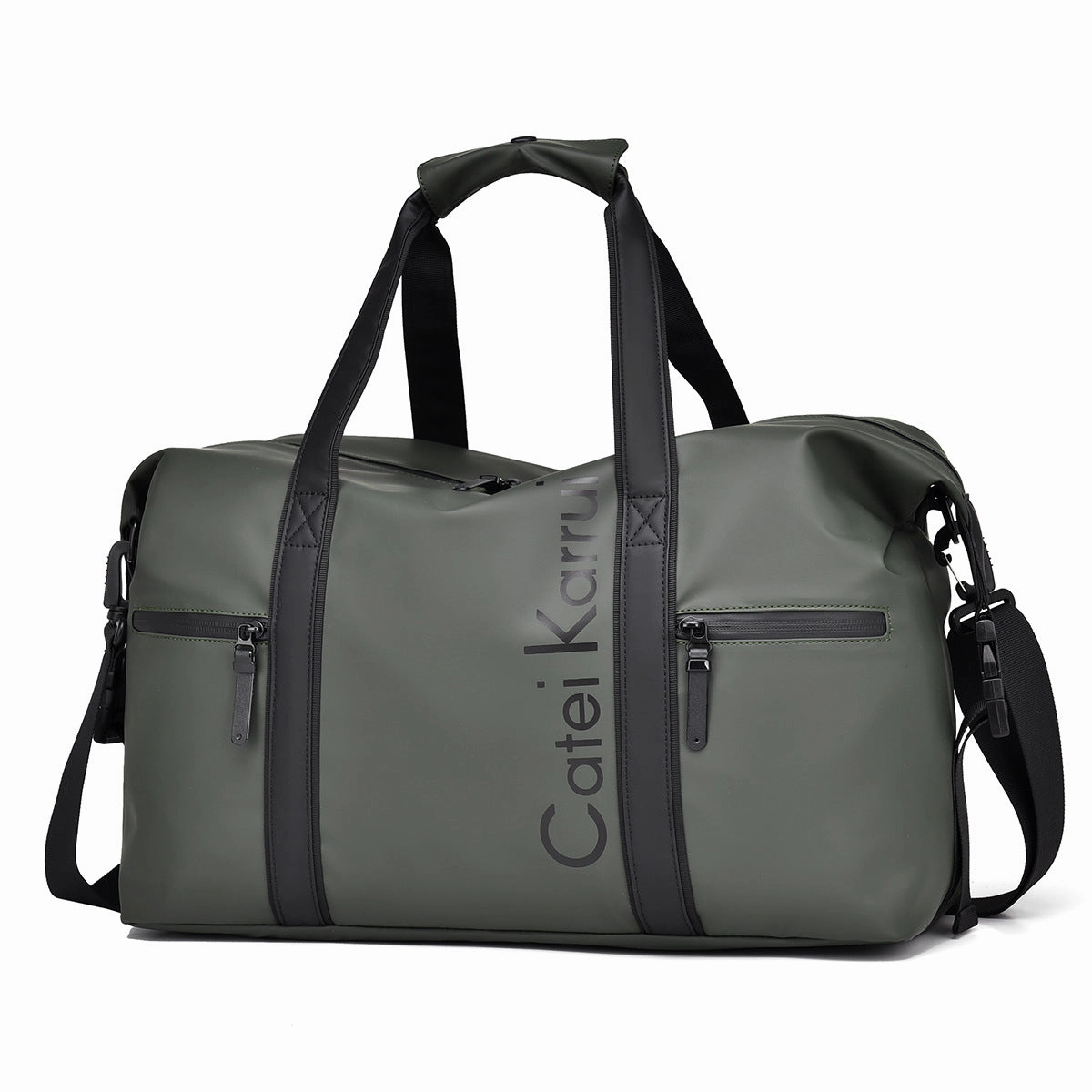 Urban Trek Large Capacity Mens Duffle Bag