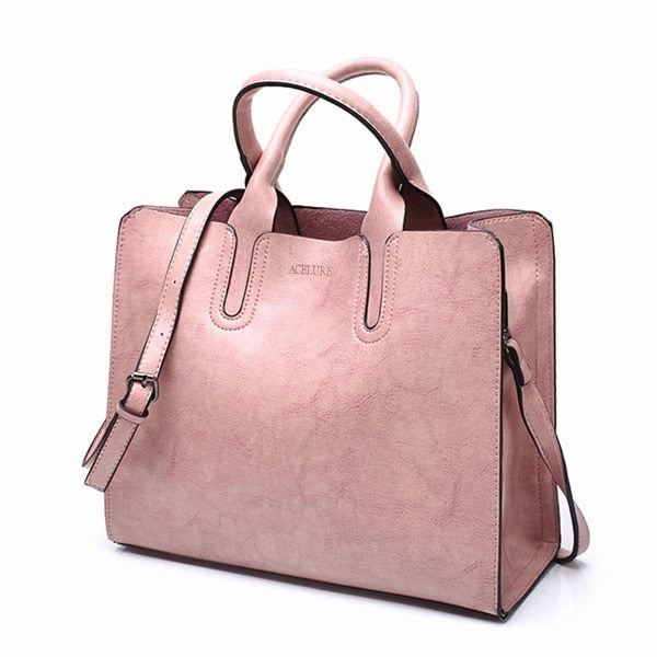 USS Bags Bachi Women's Handbag