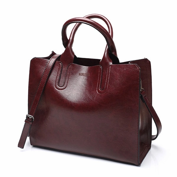 USS Bags Bachi Women's Handbag