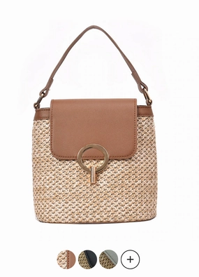 USS Bags Veracruz Women's Handbags
