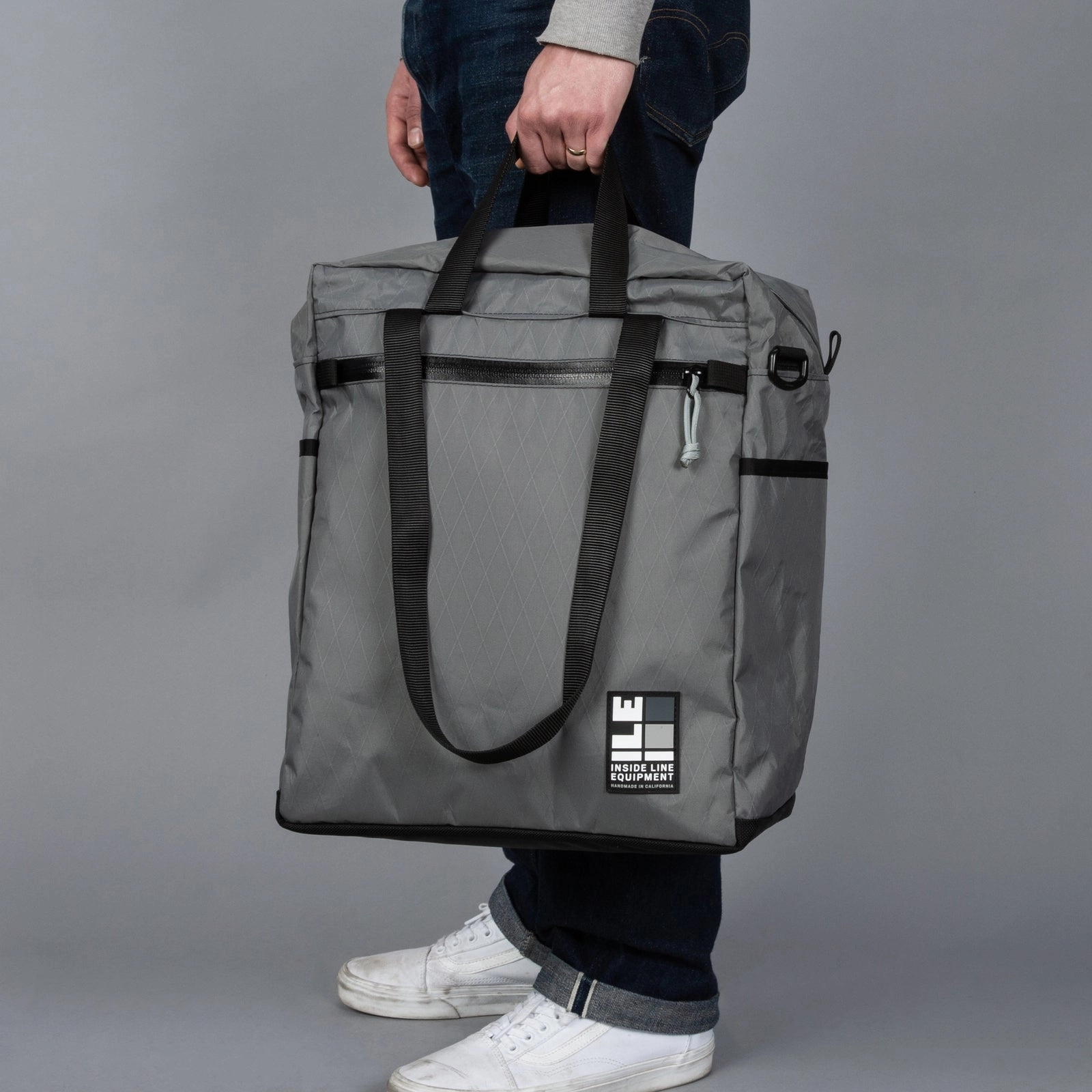 Utility Tote 32L