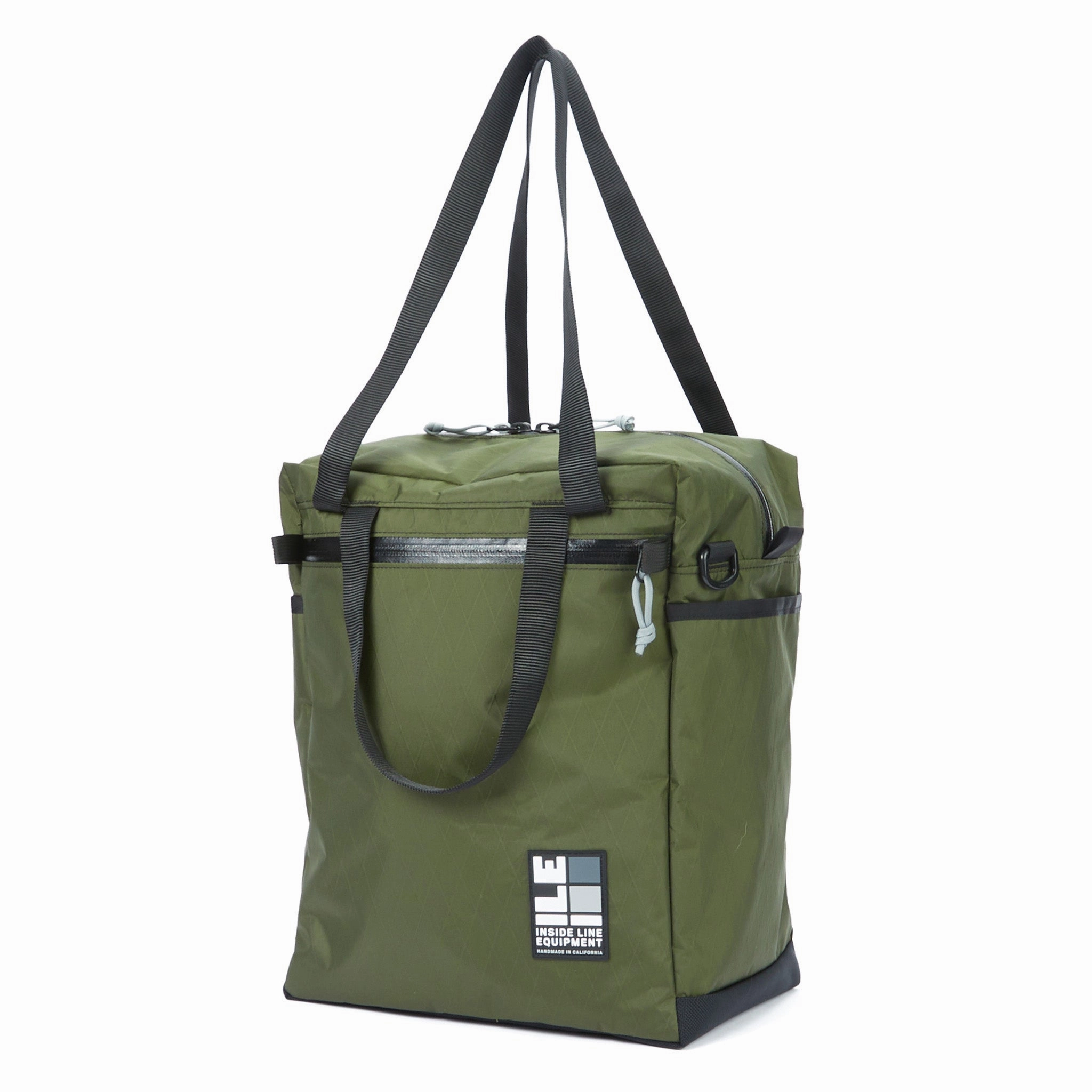 Utility Tote Mini 21L