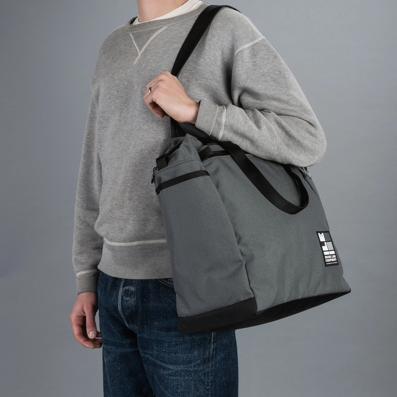 Utility Tote Mini 21L