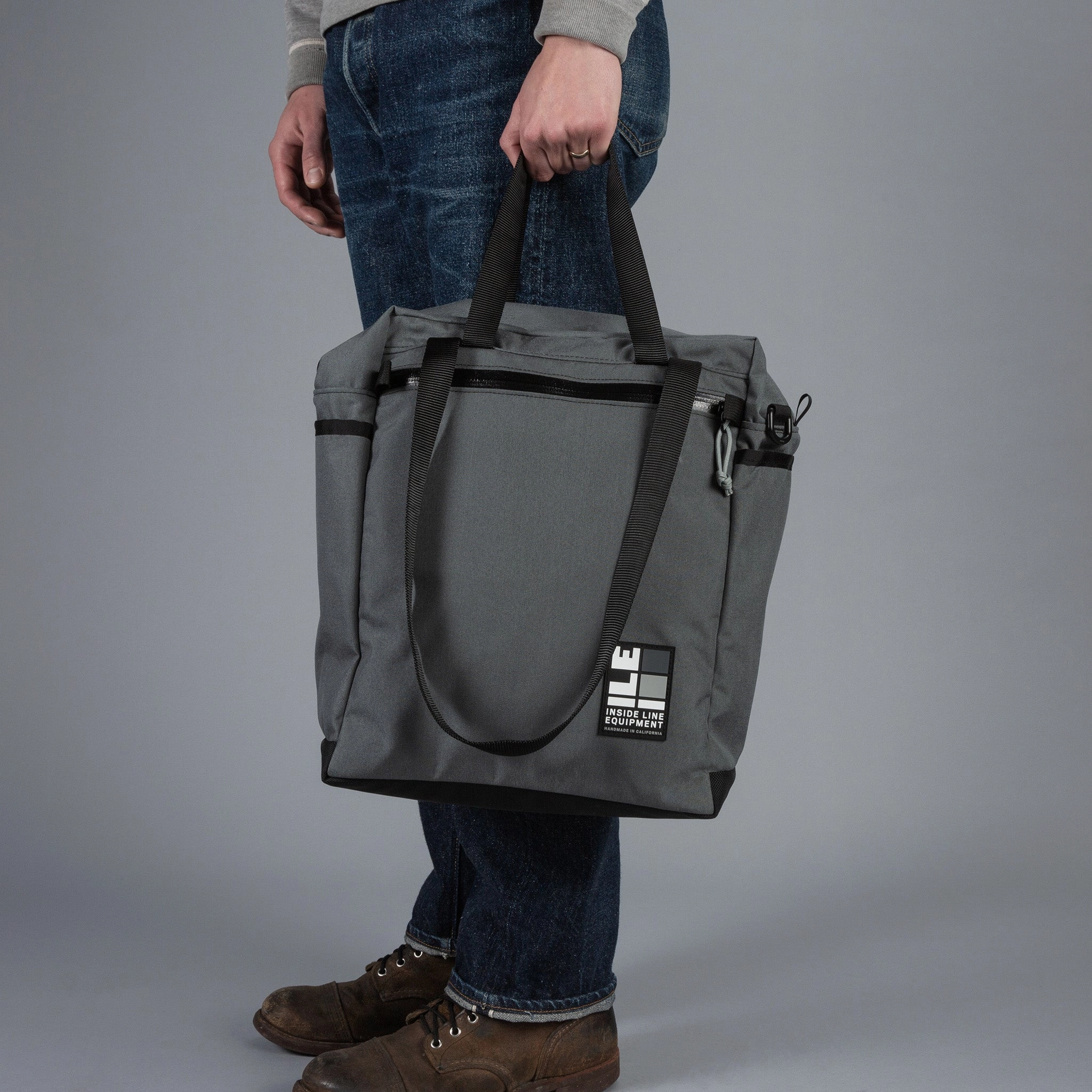Utility Tote Mini 21L