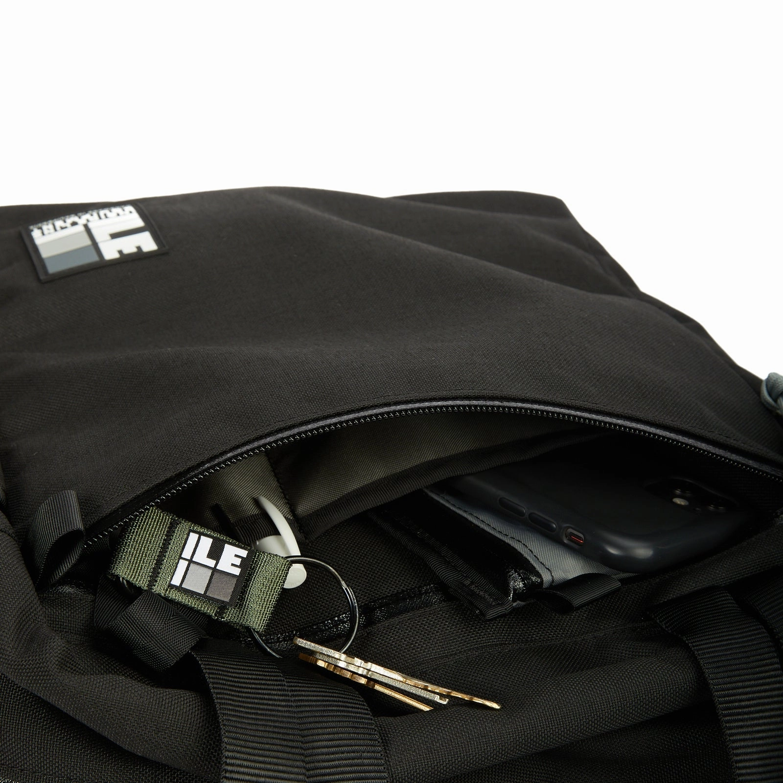 Utility Tote Mini 21L
