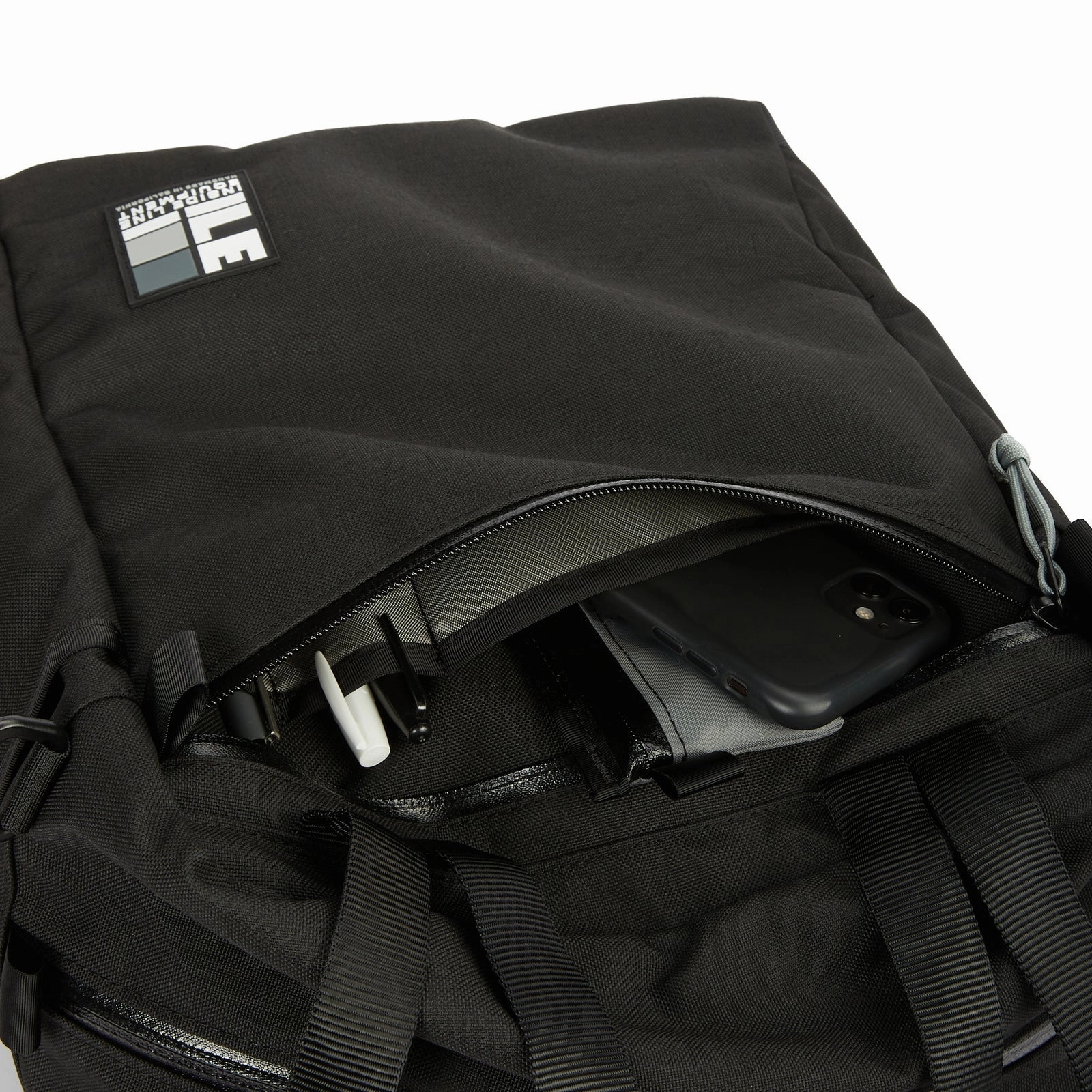 Utility Tote Mini 21L