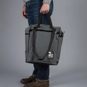 Utility Tote Mini 21L