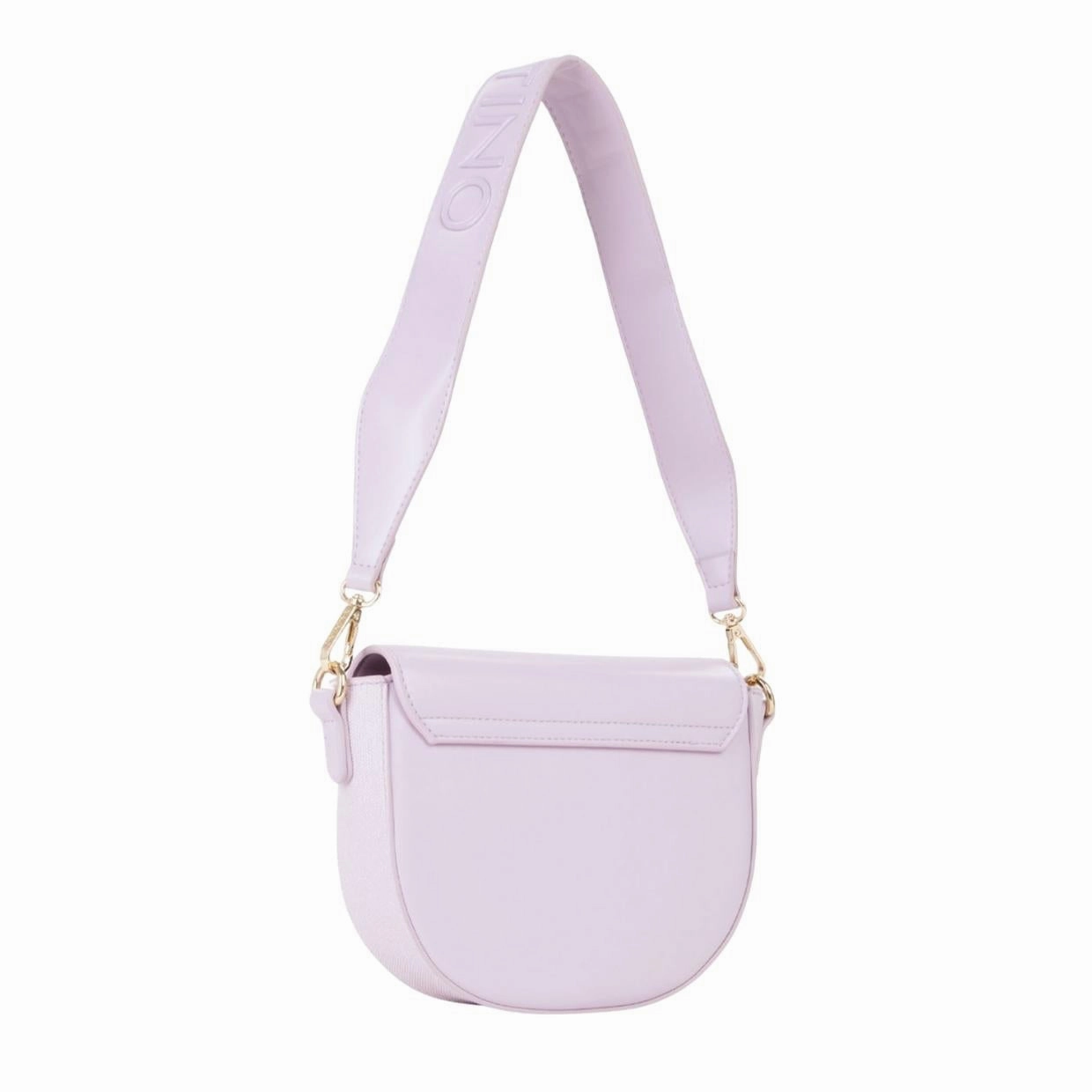 Valentino Bags Lilac Sylvia Re Small Crossbody Bag