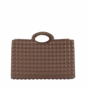 Valentino Garavani Le Troisime Tote Bag