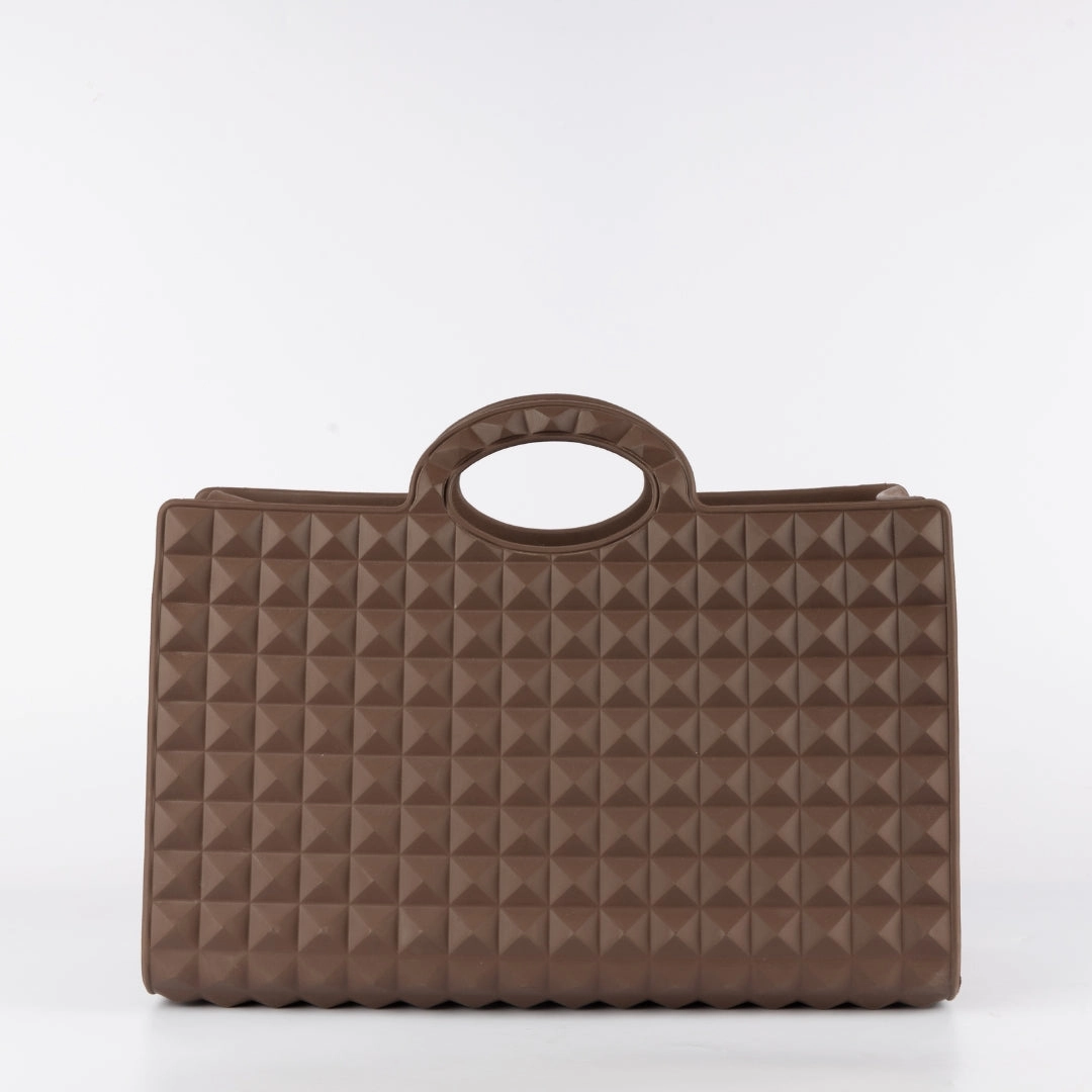 Valentino Garavani Le Troisime Tote Bag