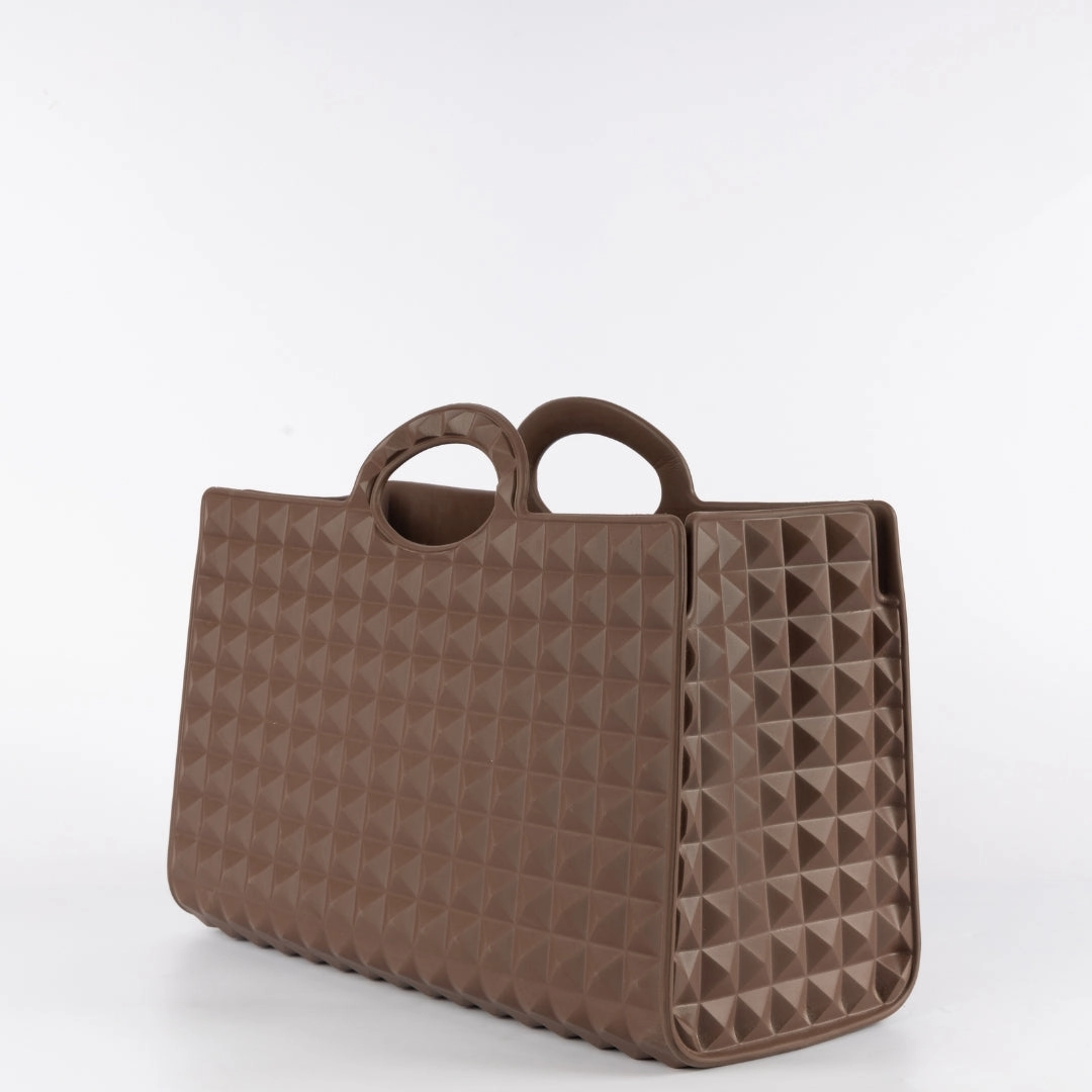 Valentino Garavani Le Troisime Tote Bag