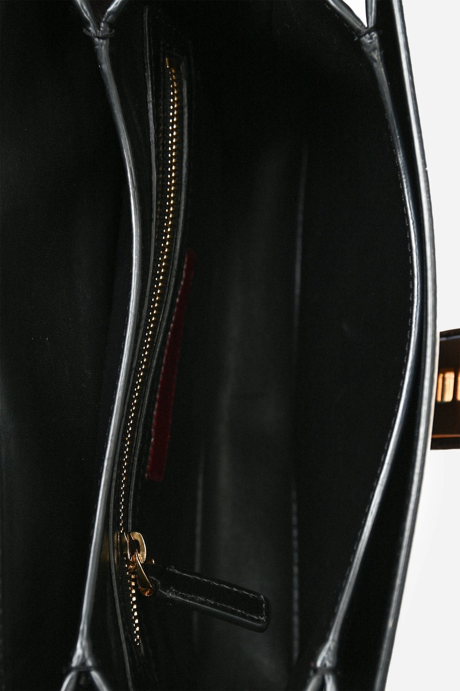 Valentino Multicoloured Leather B-Rockstud Striped Crossbody
