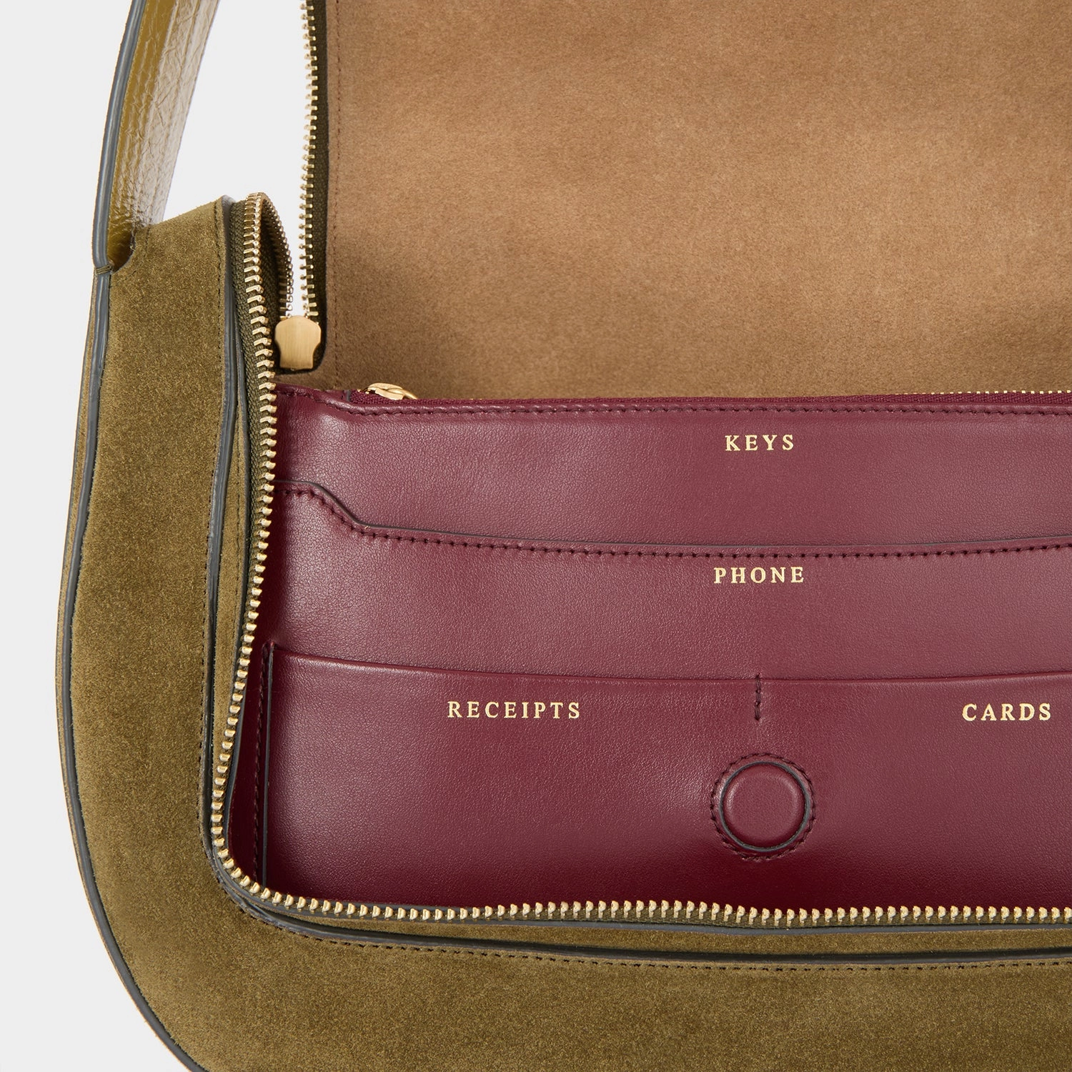 Vere Shoulder Bag