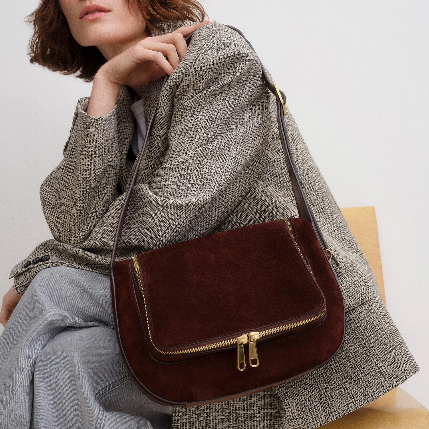 Vere Shoulder Bag