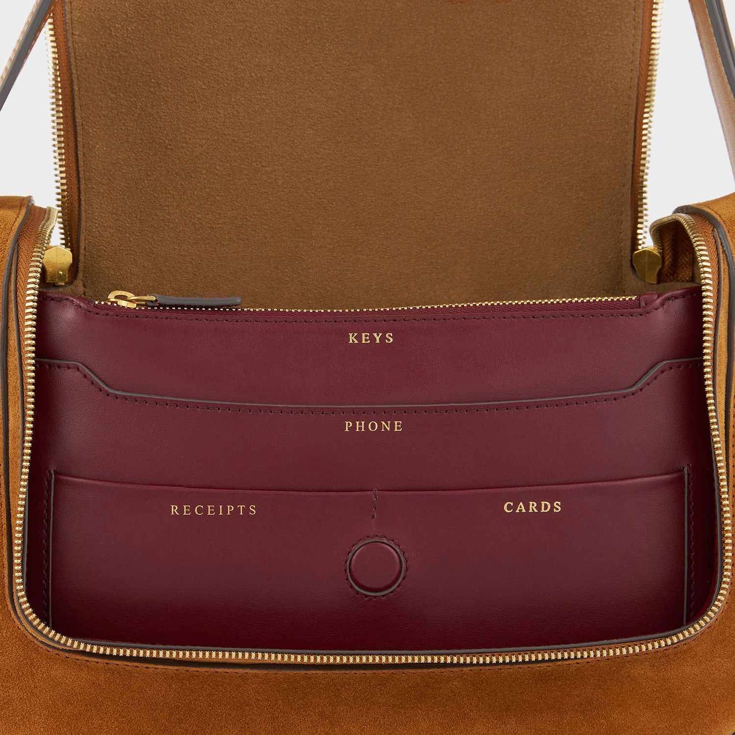 Vere Shoulder Bag