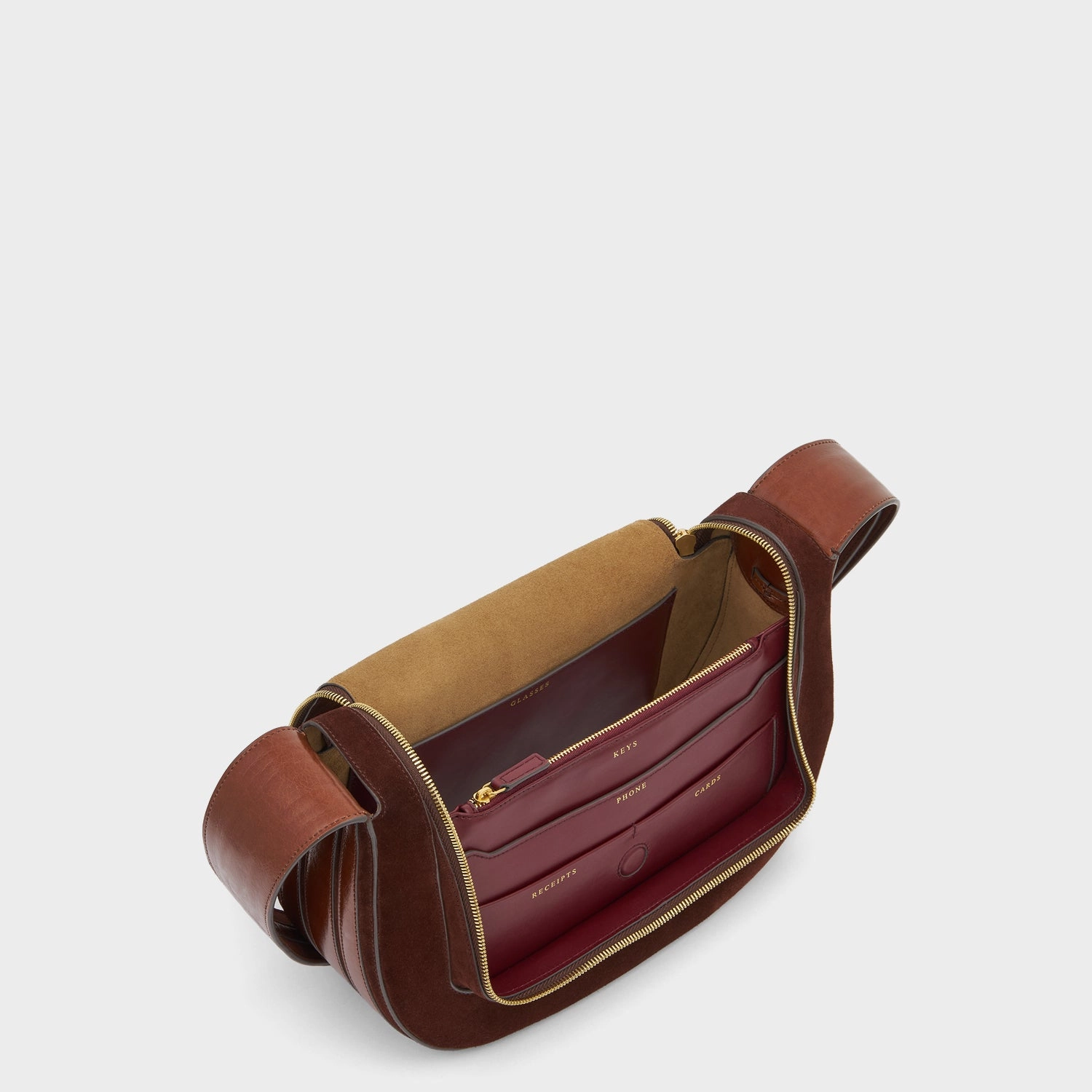 Vere Shoulder Bag