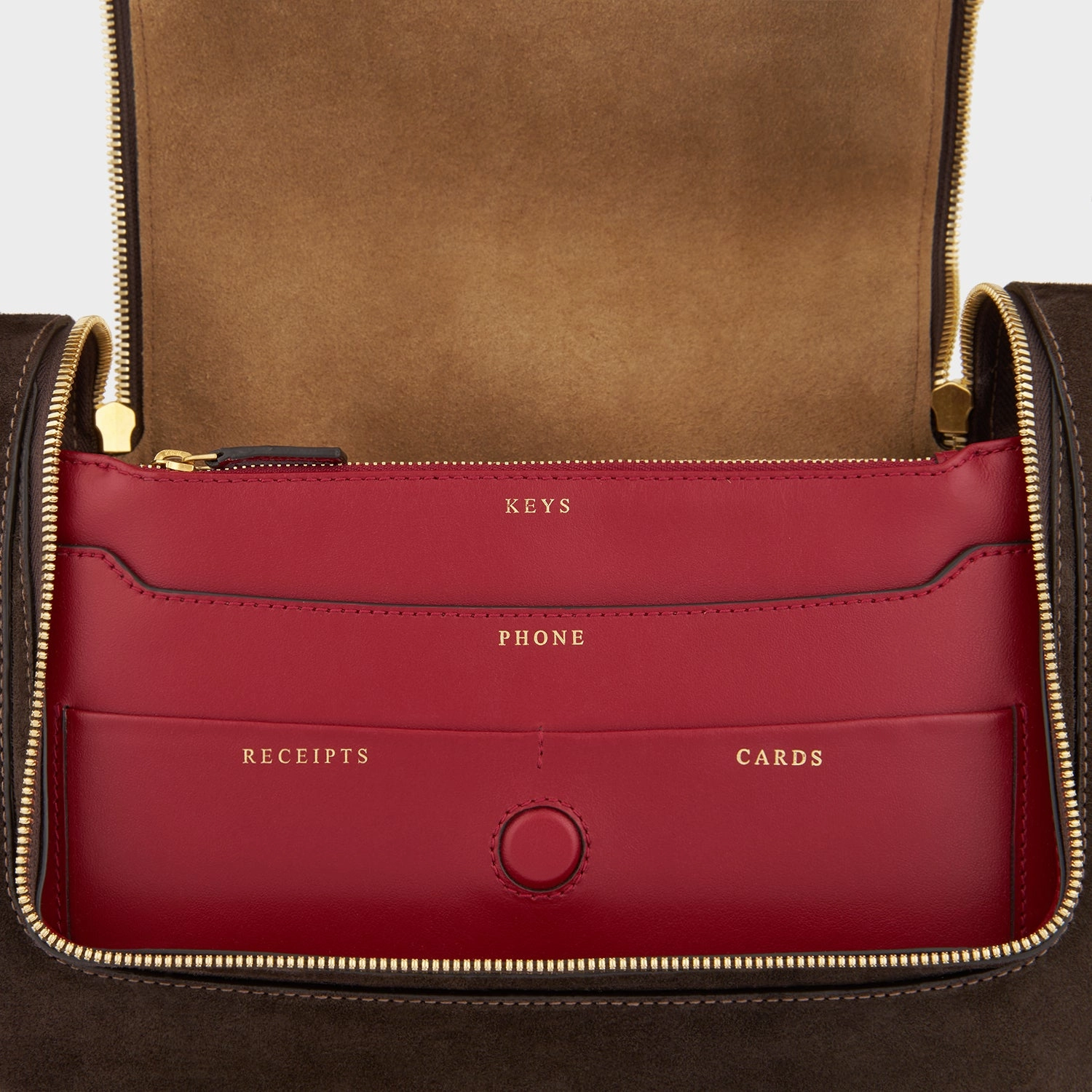Vere Shoulder Bag