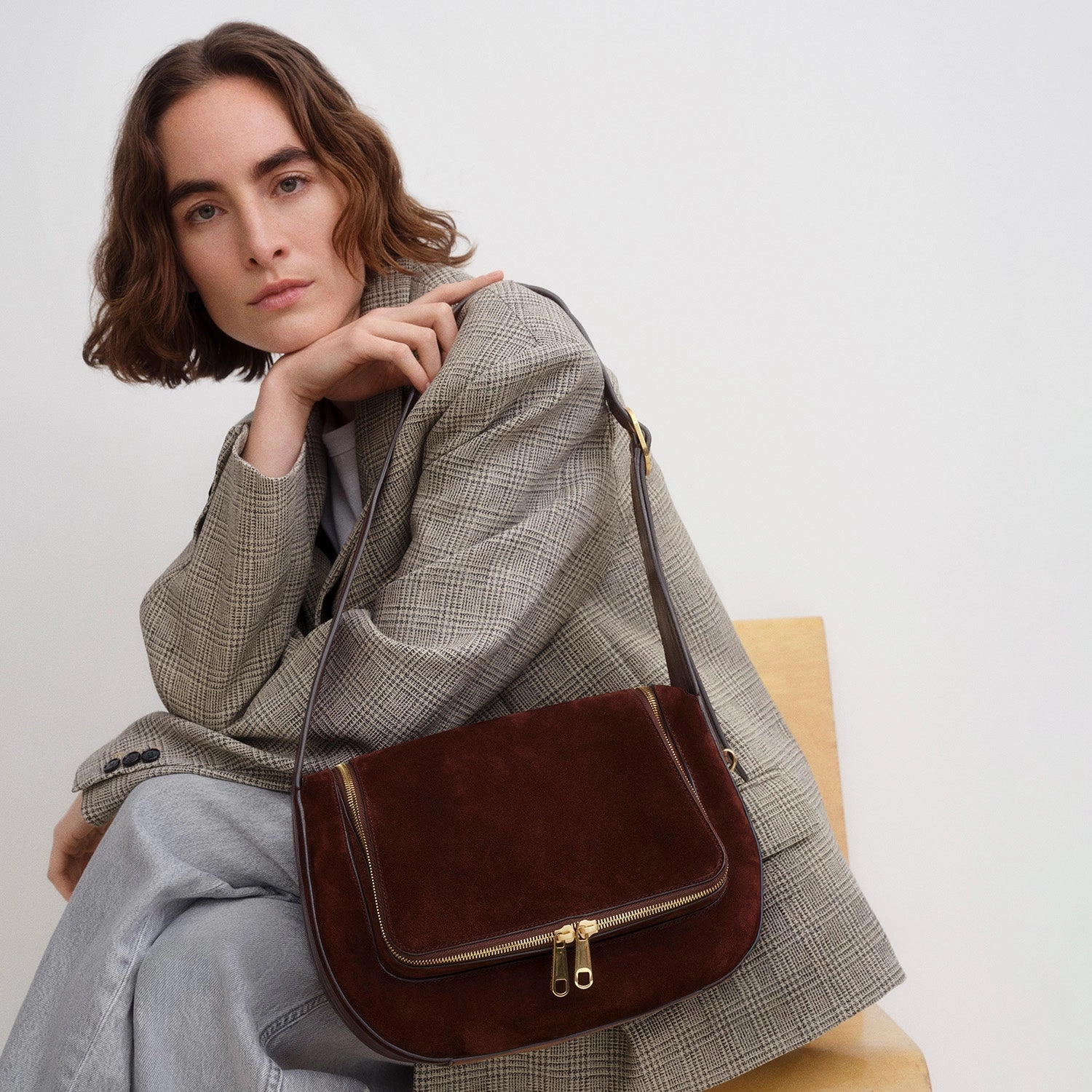 Vere Shoulder Bag