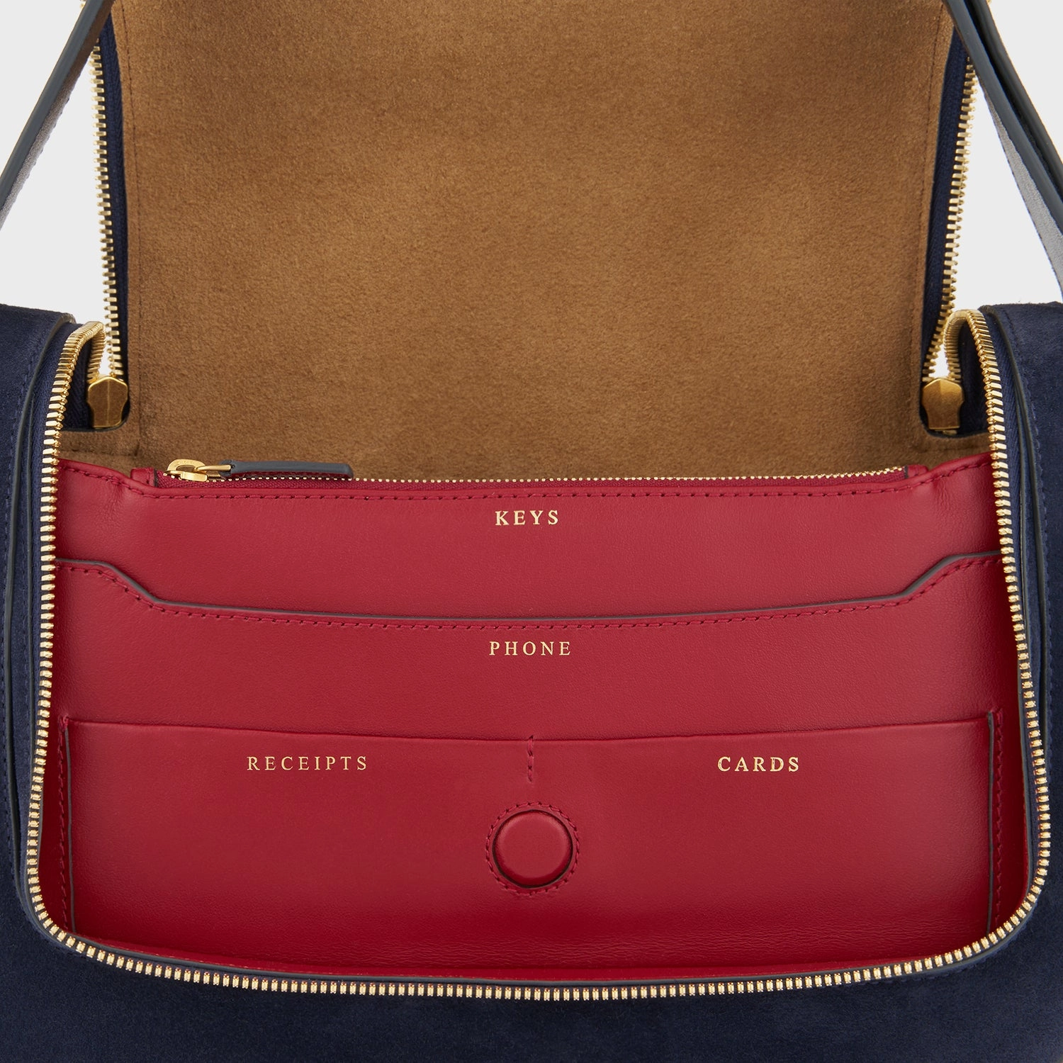 Vere Shoulder Bag