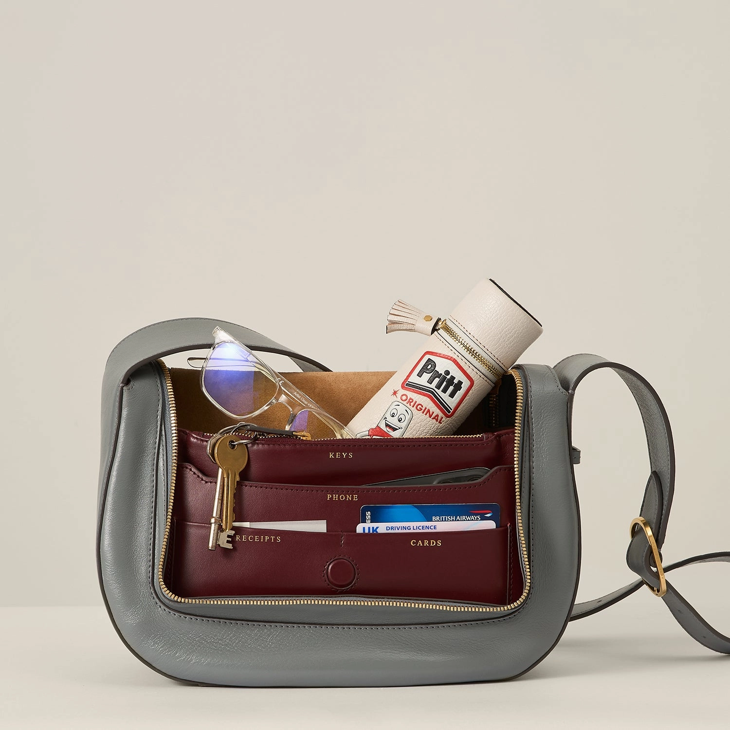 Vere Shoulder Bag