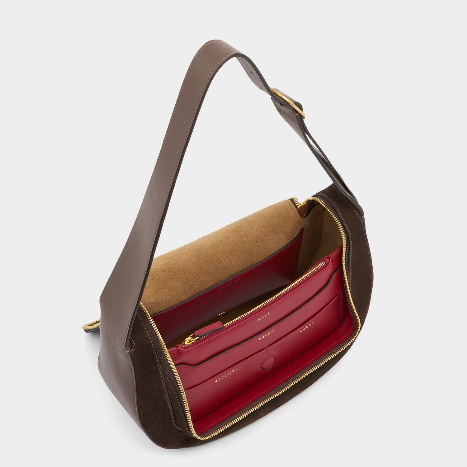 Vere Shoulder Bag