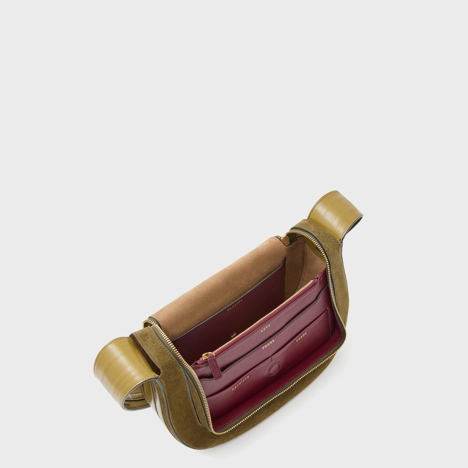 Vere Shoulder Bag