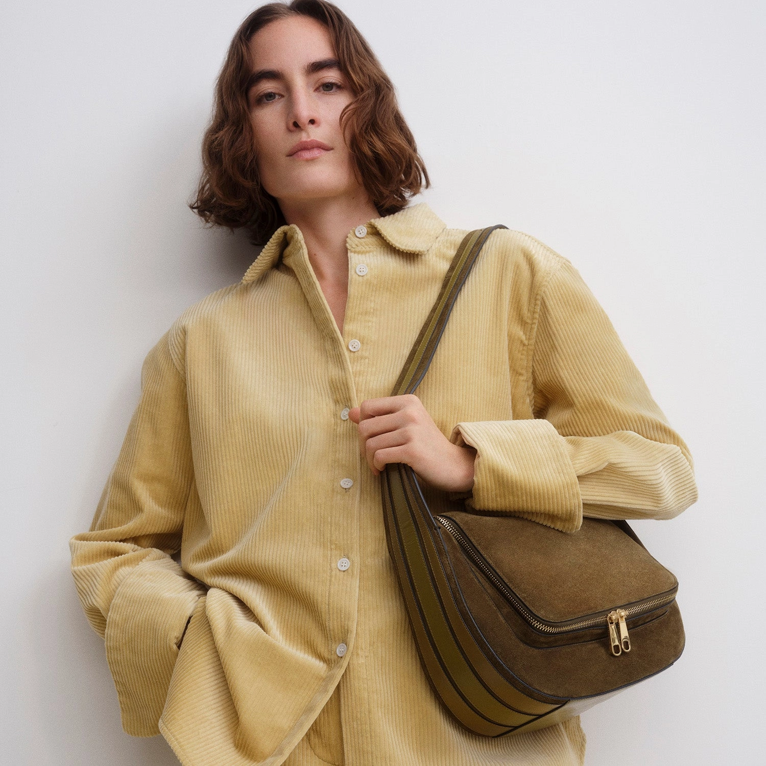 Vere Shoulder Bag