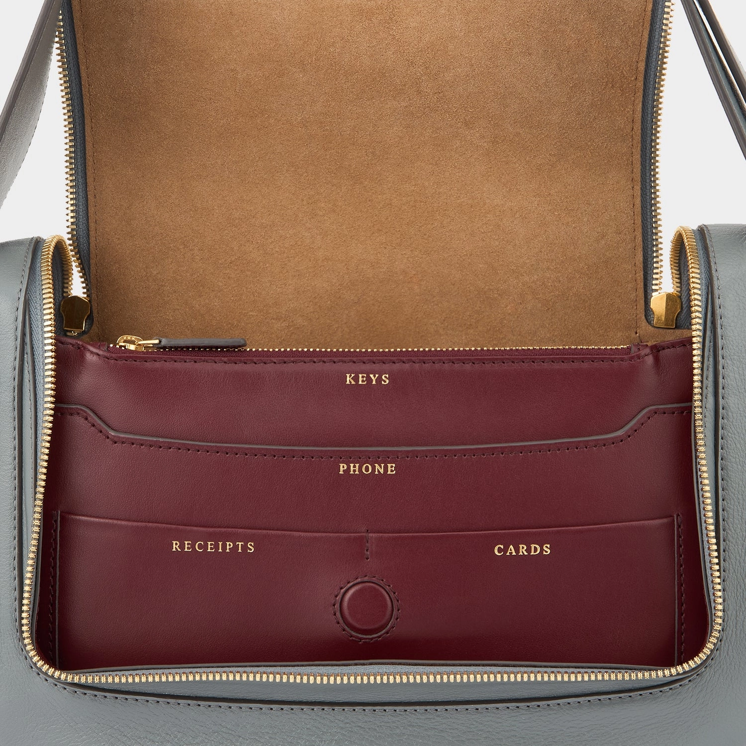 Vere Shoulder Bag