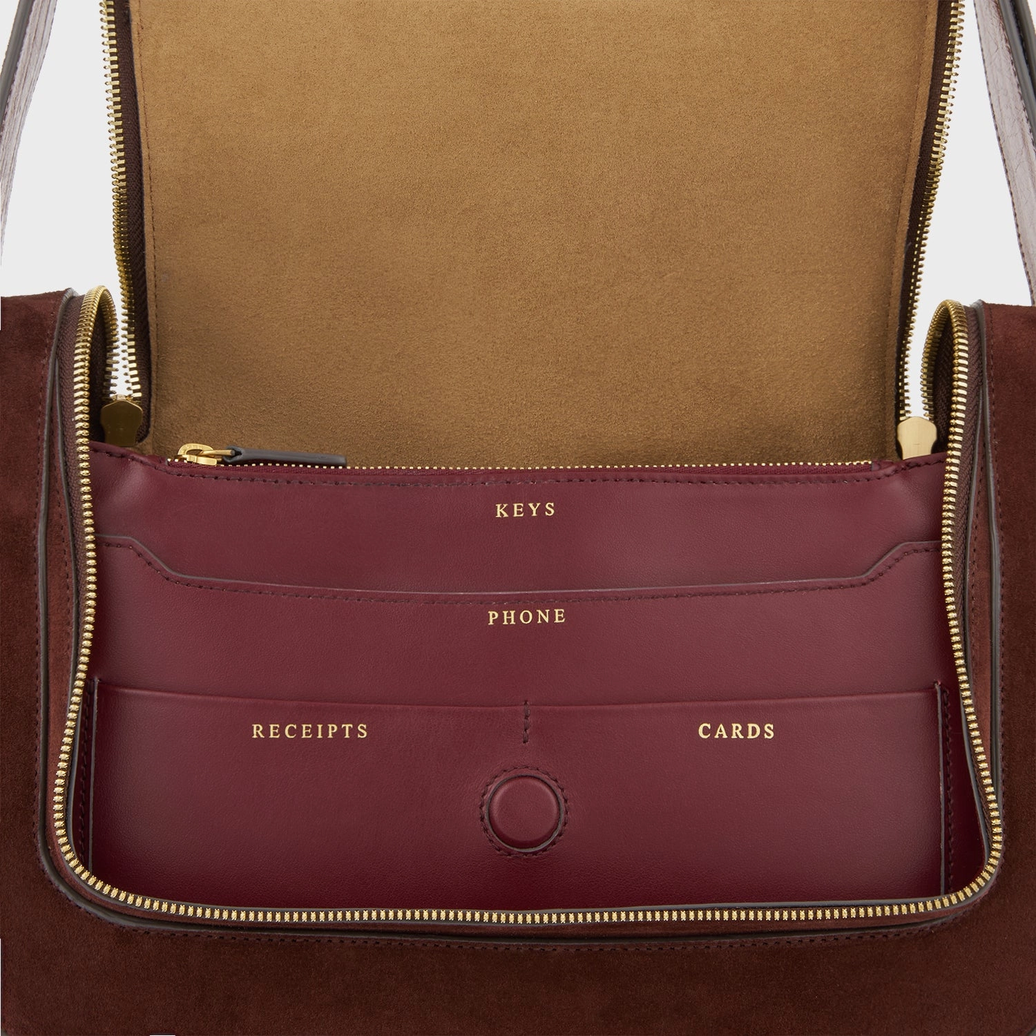 Vere Shoulder Bag