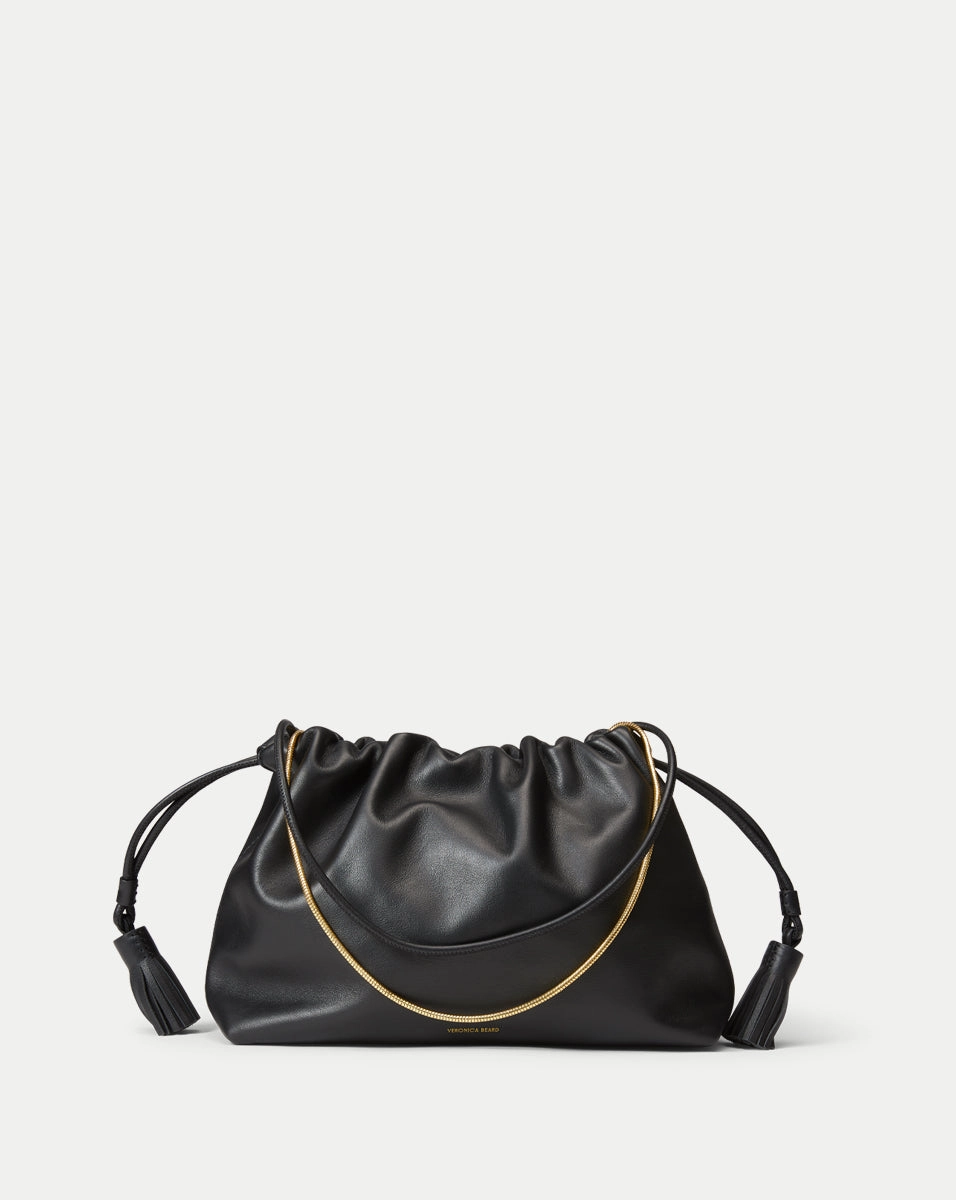 Veronica Beard Stash Bag
