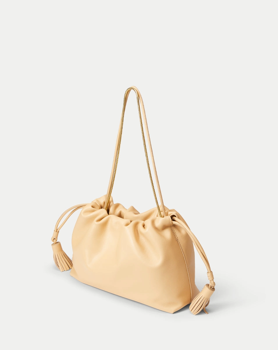 Veronica Beard Stash Bag