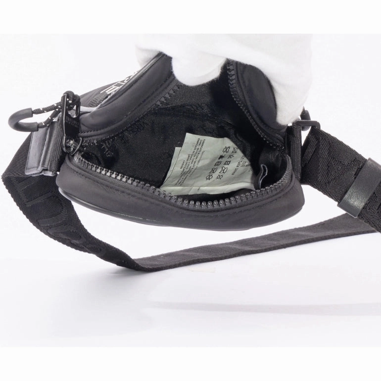 Versace Jeans Couture Crossbody Bag