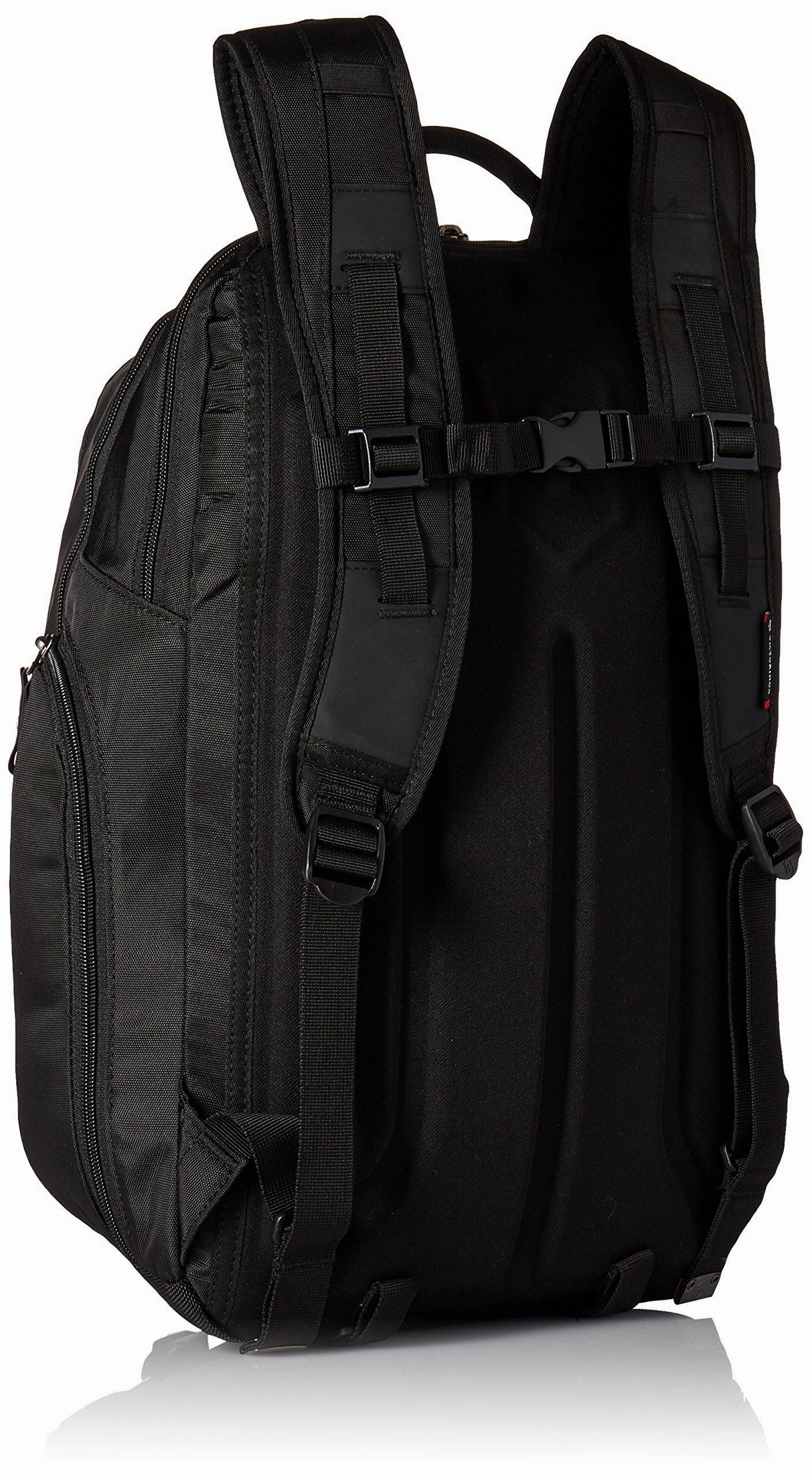 Victorinox Altmont 3.0 Vertical-Zip Laptop Backpack with Sternum Strap