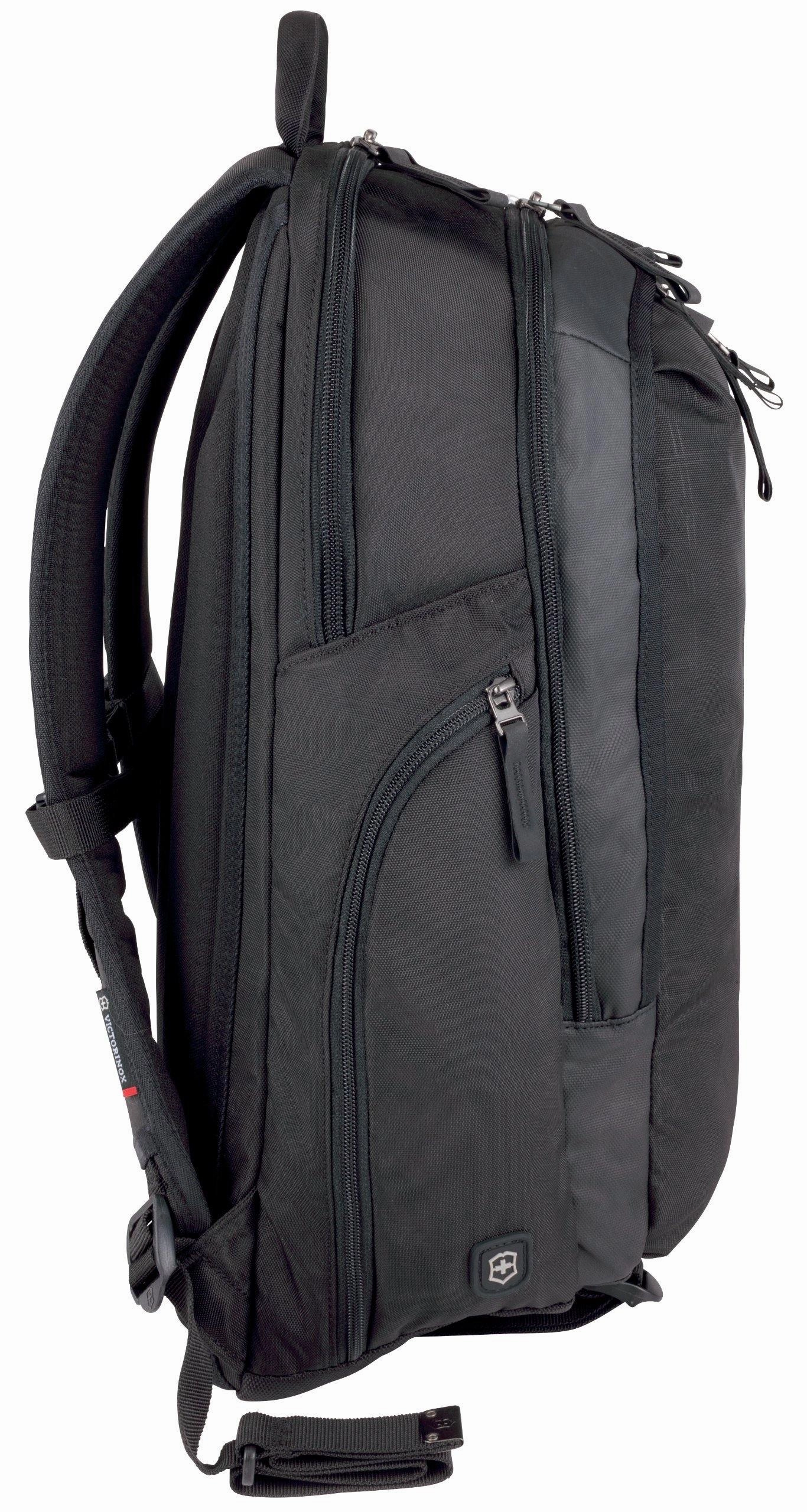 Victorinox Altmont 3.0 Vertical-Zip Laptop Backpack with Sternum Strap