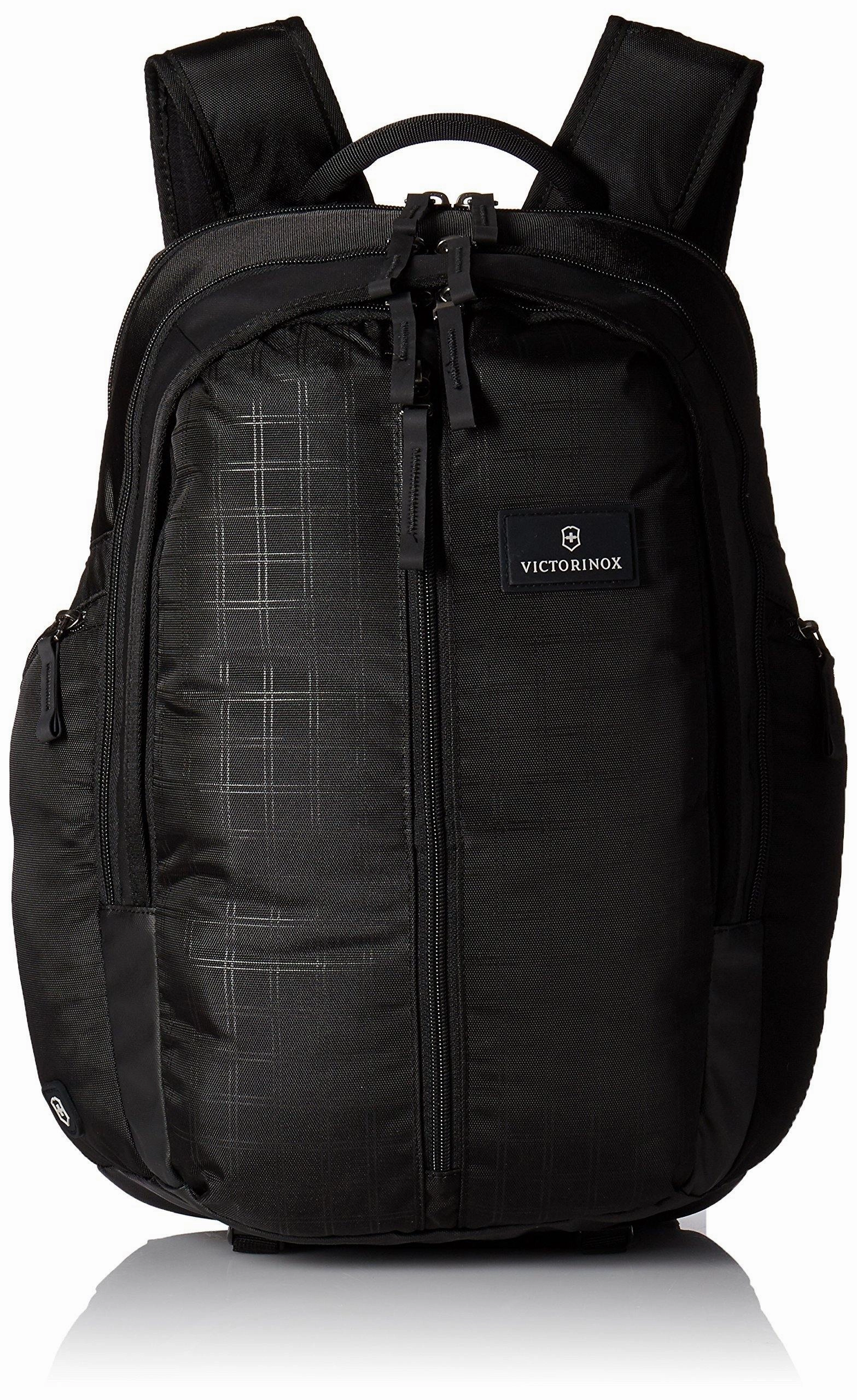 Victorinox Altmont 3.0 Vertical-Zip Laptop Backpack with Sternum Strap