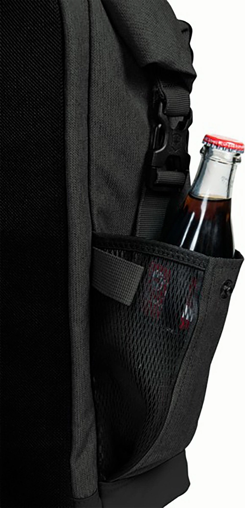 Victorinox Altmont Classic Rolltop Laptop Backpack with Bottle Opener