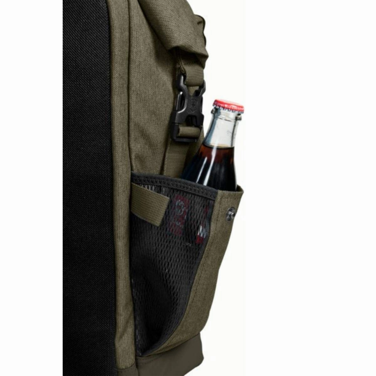 Victorinox Altmont Classic Rolltop Laptop Backpack with Bottle Opener