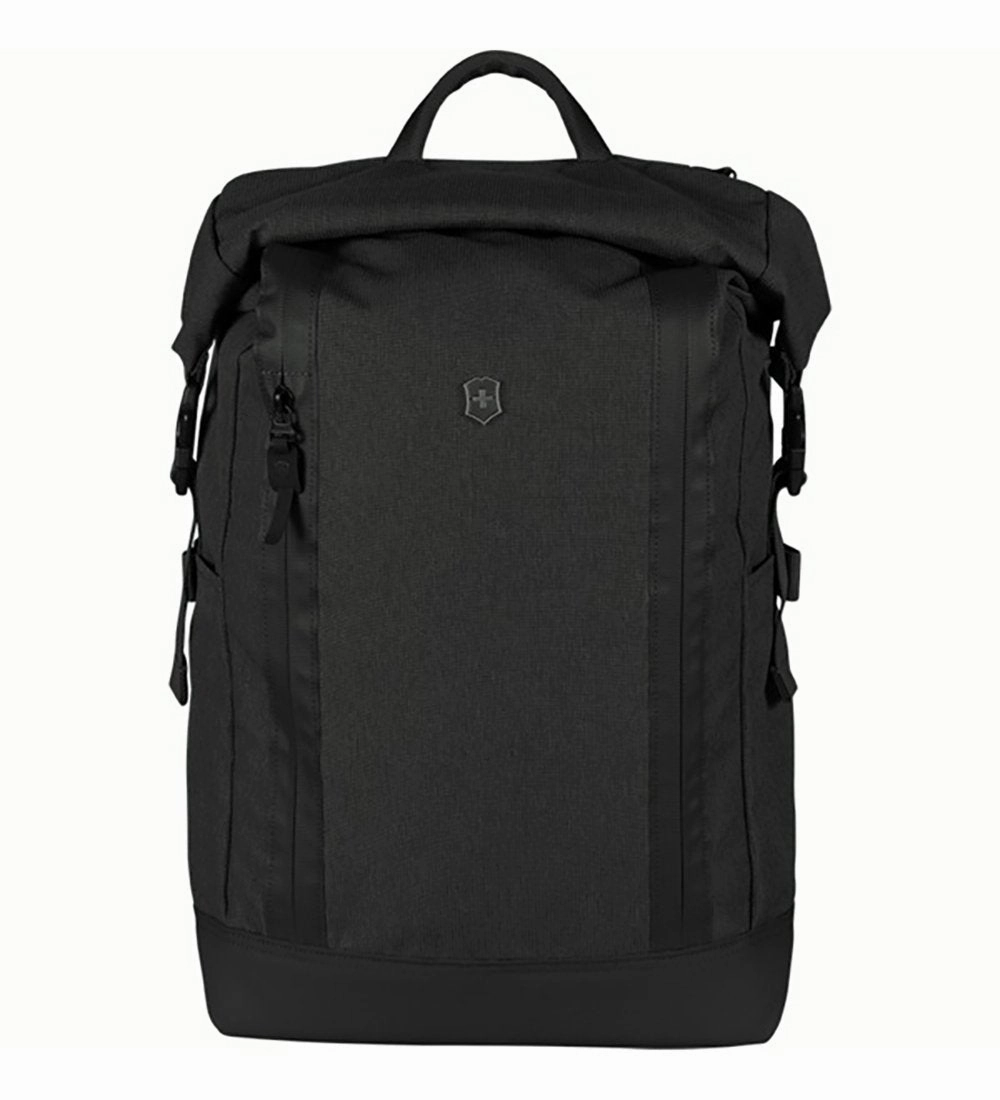 Victorinox Altmont Classic Rolltop Laptop Backpack with Bottle Opener