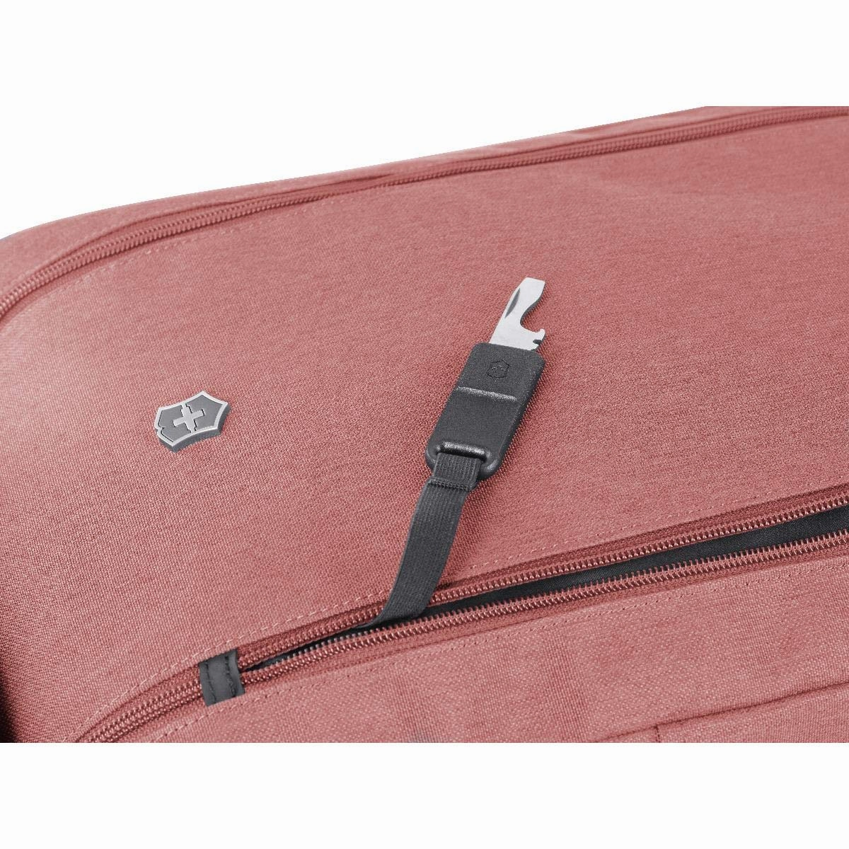 Victorinox Altmont Classic Rolltop Laptop Backpack with Bottle Opener