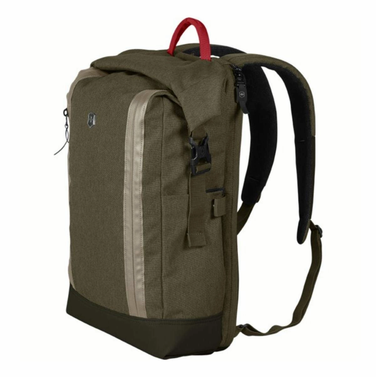 Victorinox Altmont Classic Rolltop Laptop Backpack with Bottle Opener