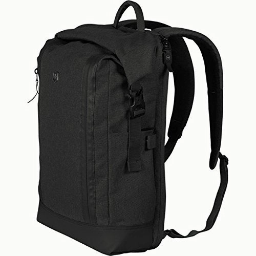 Victorinox Altmont Classic Rolltop Laptop Backpack with Bottle Opener