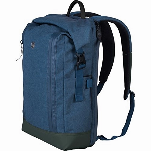 Victorinox Altmont Classic Rolltop Laptop Backpack with Bottle Opener