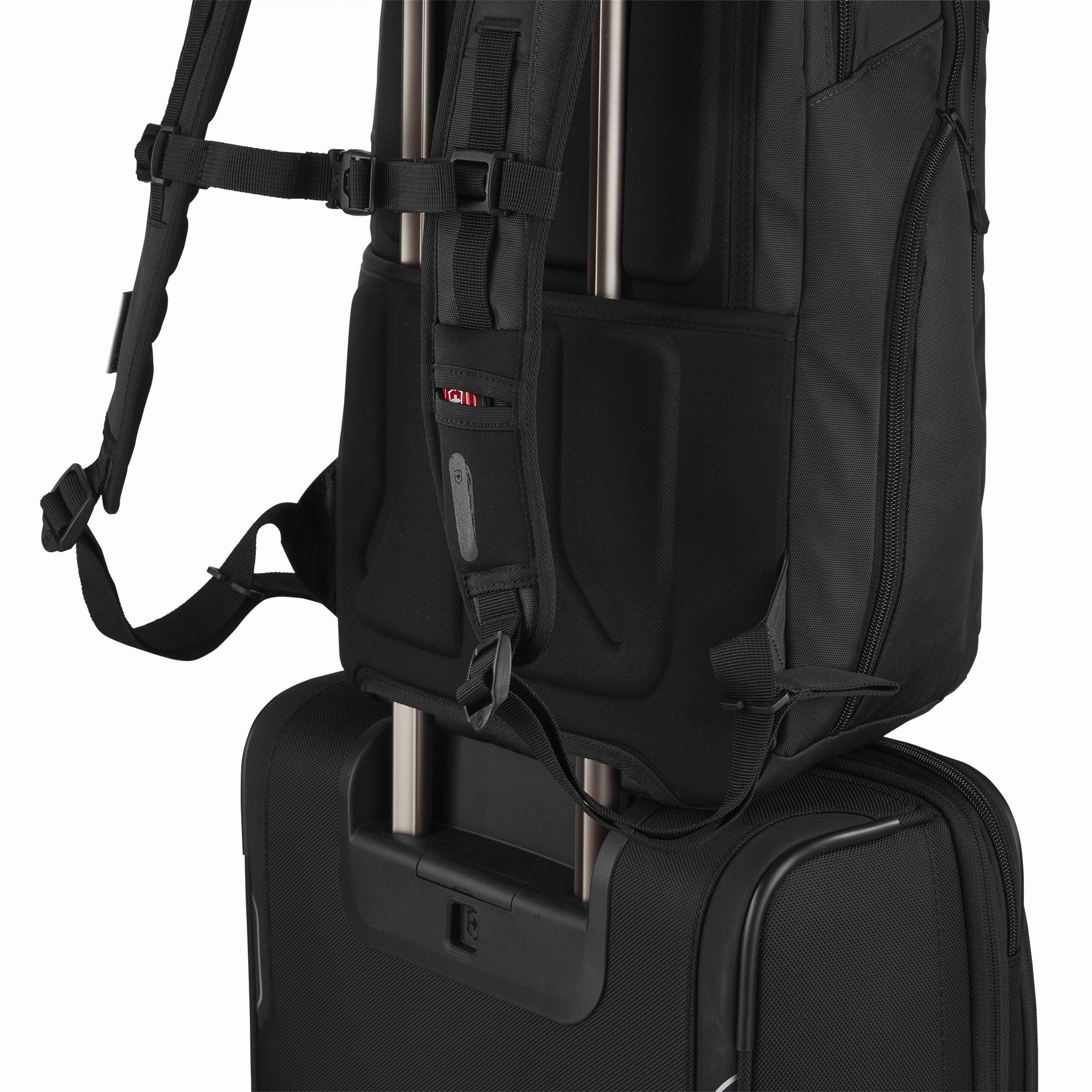 Victorinox Altmont Original Vertical-Zip Laptop Backpack