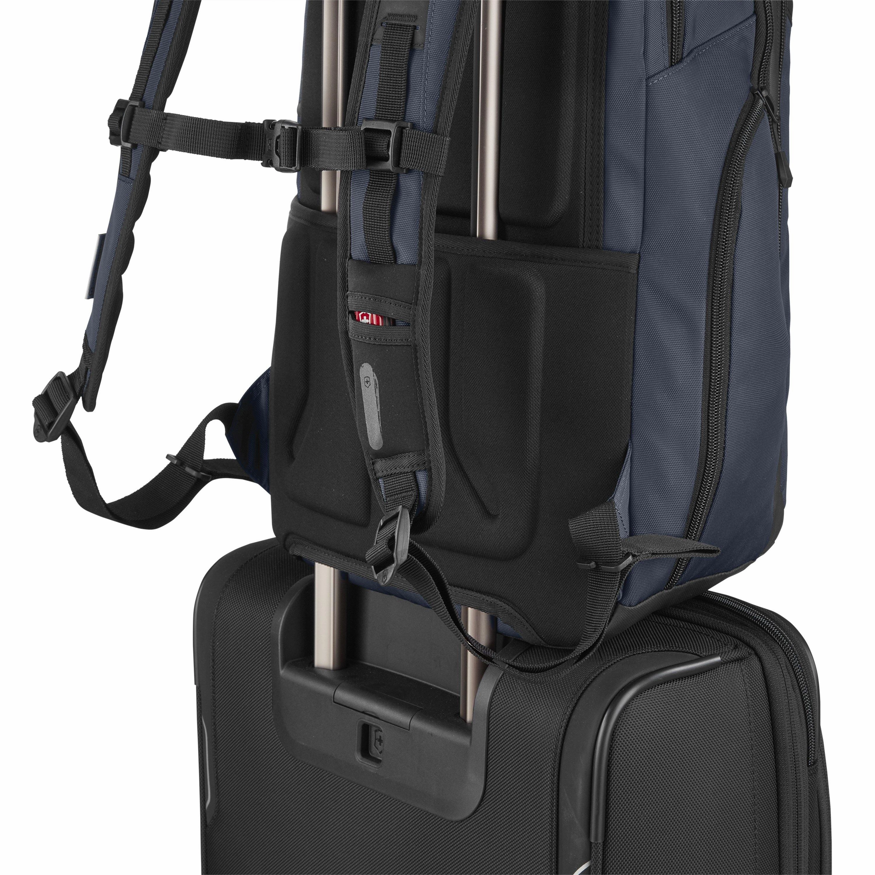 Victorinox Altmont Original Vertical-Zip Laptop Backpack