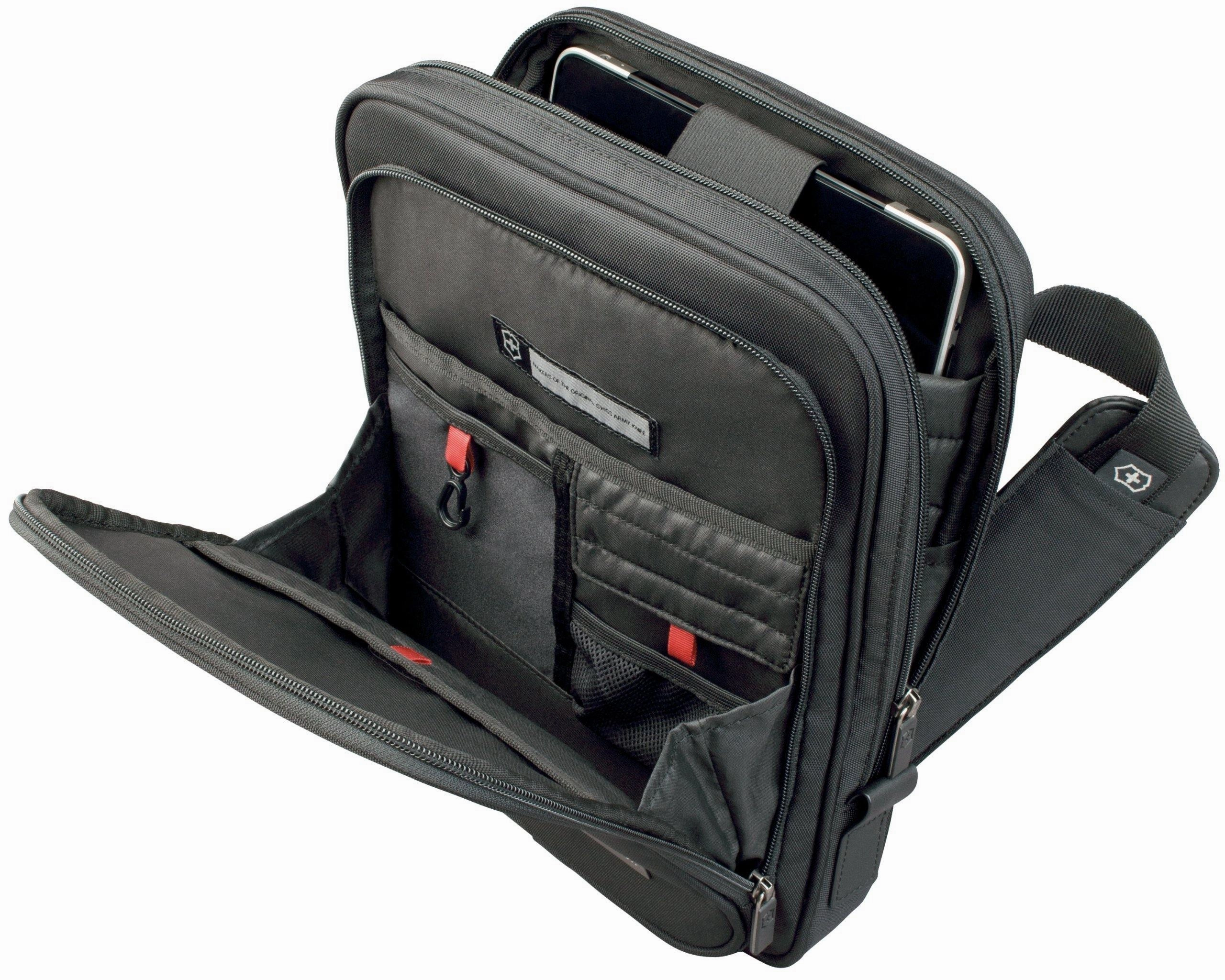 Victorinox Analyst 10" Shoulder Bag