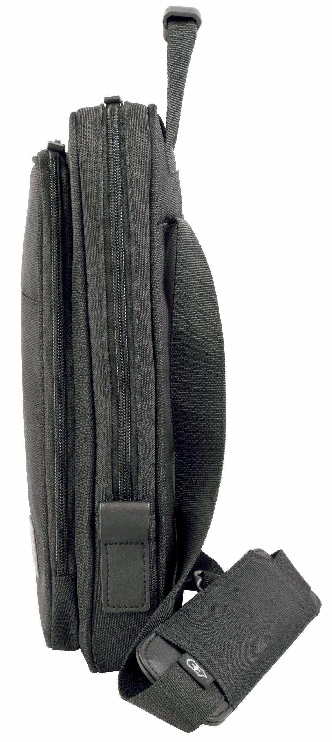Victorinox Analyst 10" Shoulder Bag