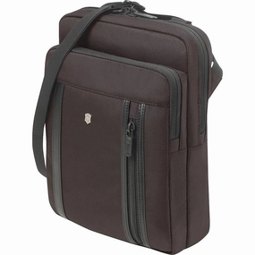Victorinox Luggage Altmont 3.0 Dual-Compartment Monosling