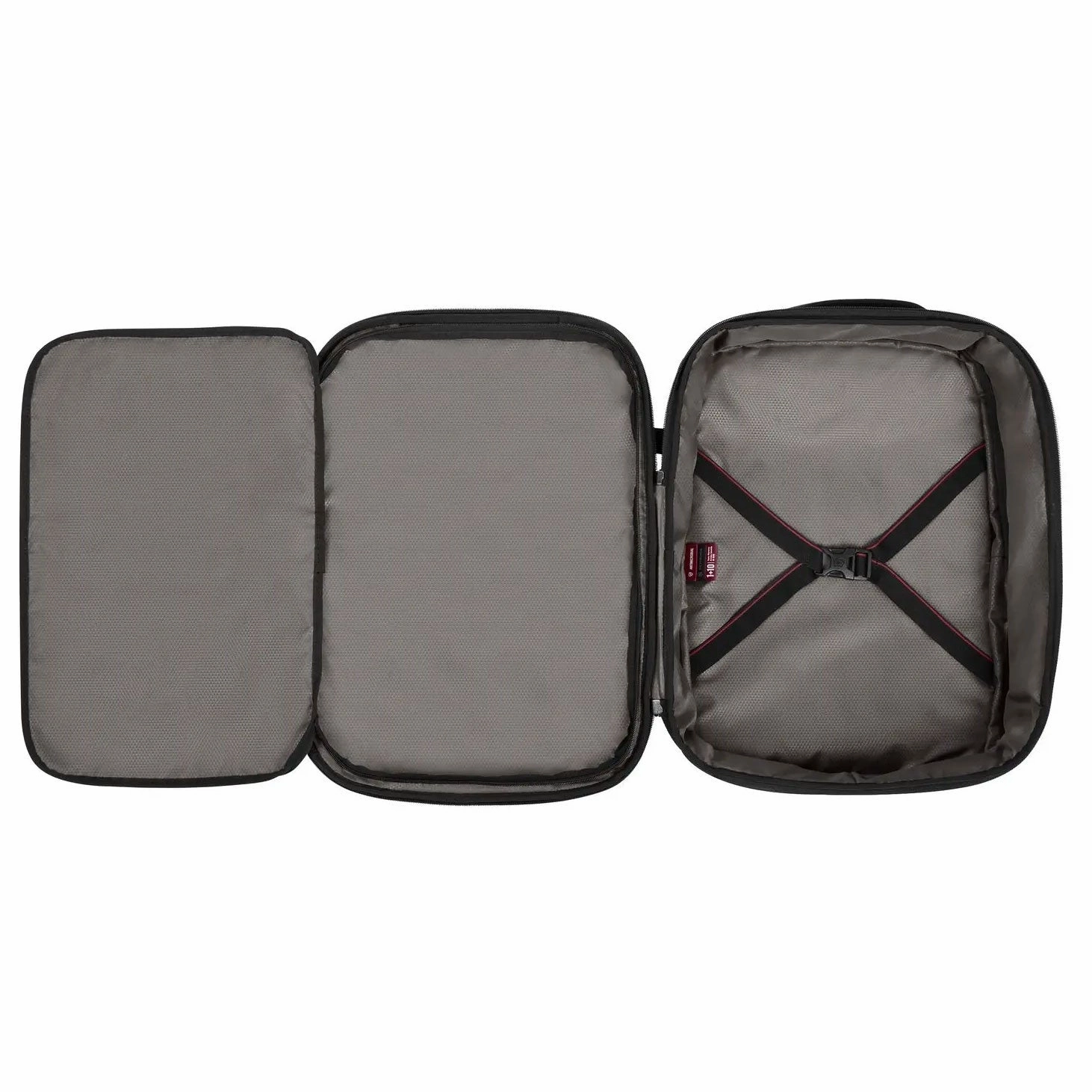 Victorinox Swiss Army Crosslight Boarding Bag Back Pack