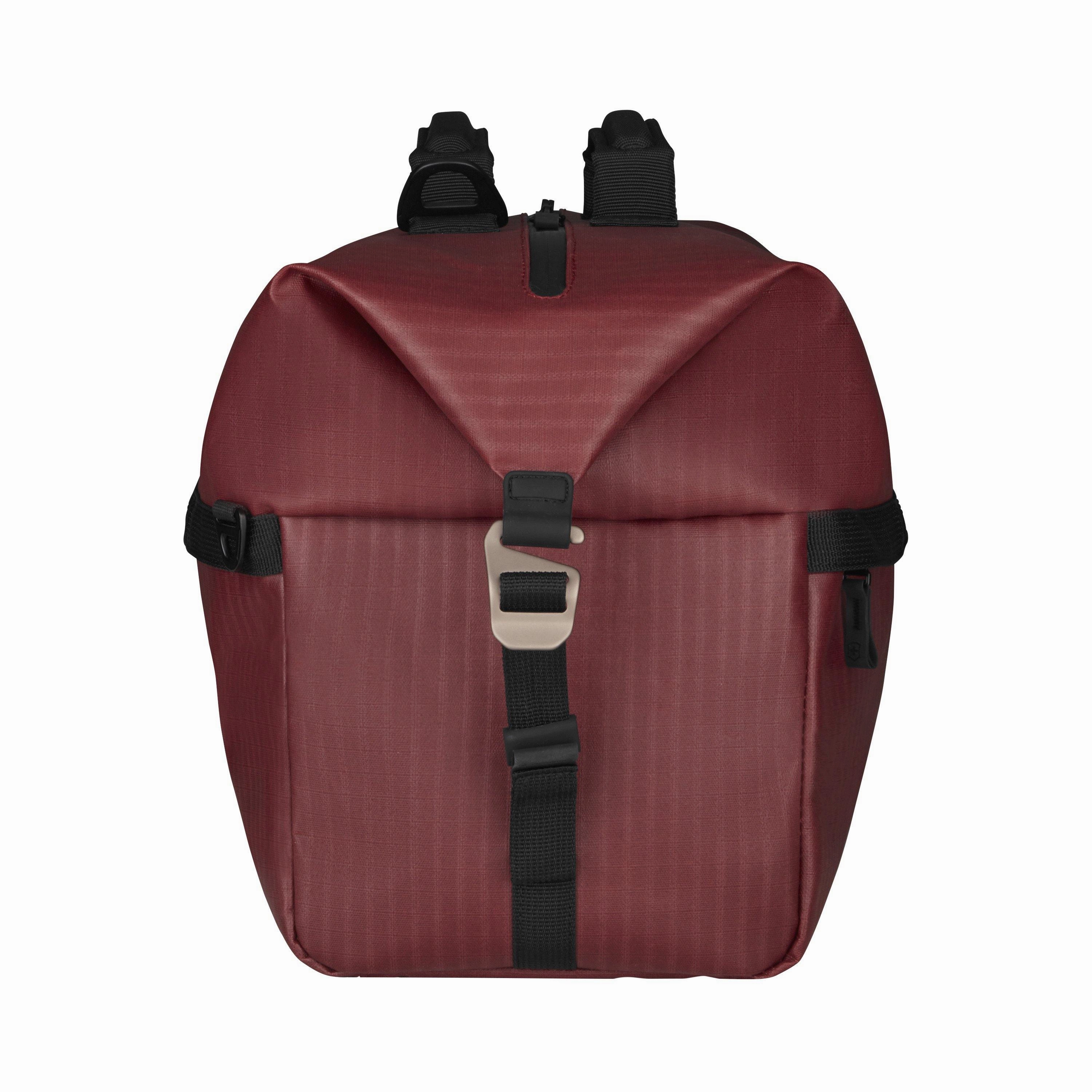 Victorinox VX Touring Carry-All Water Repellant Duffel