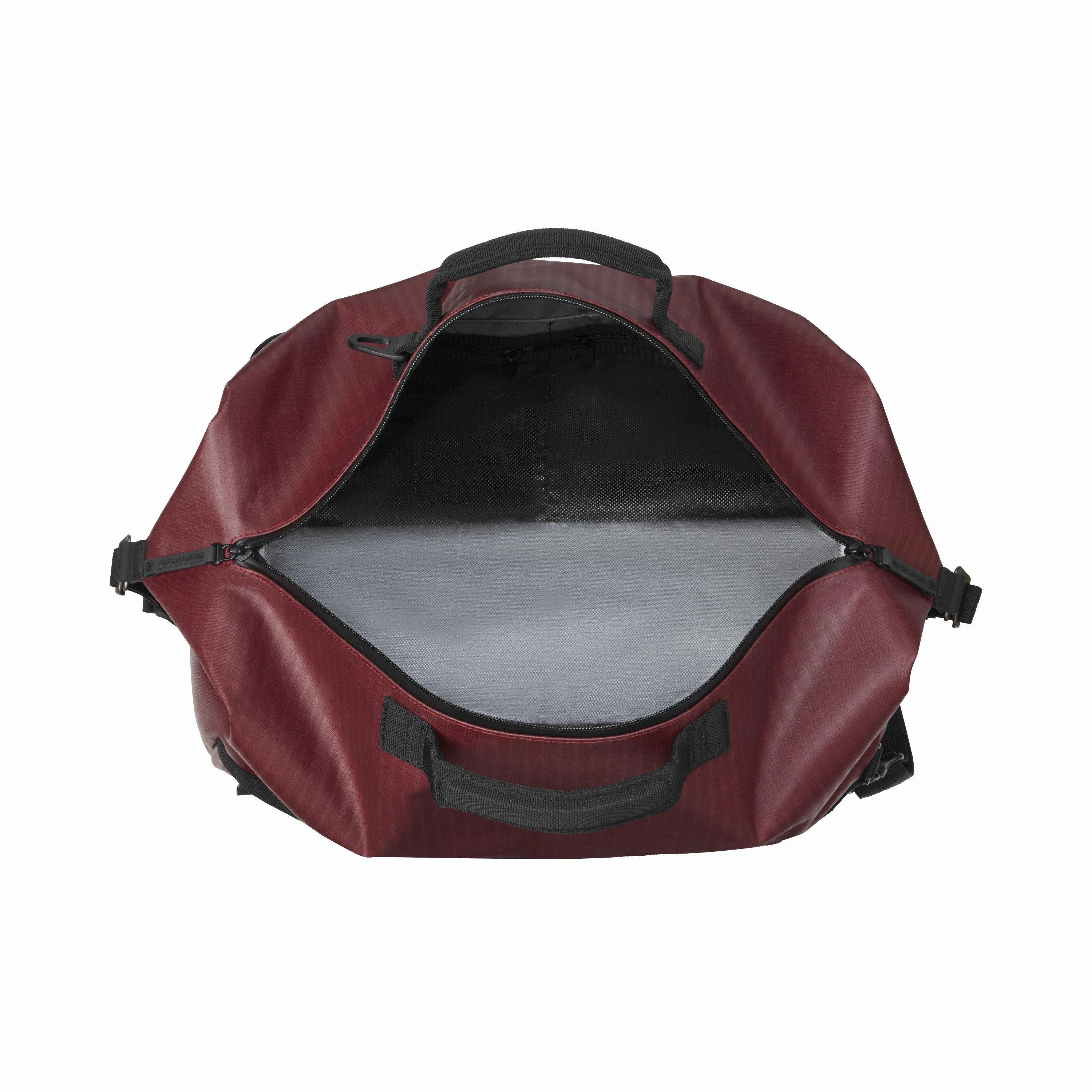 Victorinox VX Touring Carry-All Water Repellant Duffel